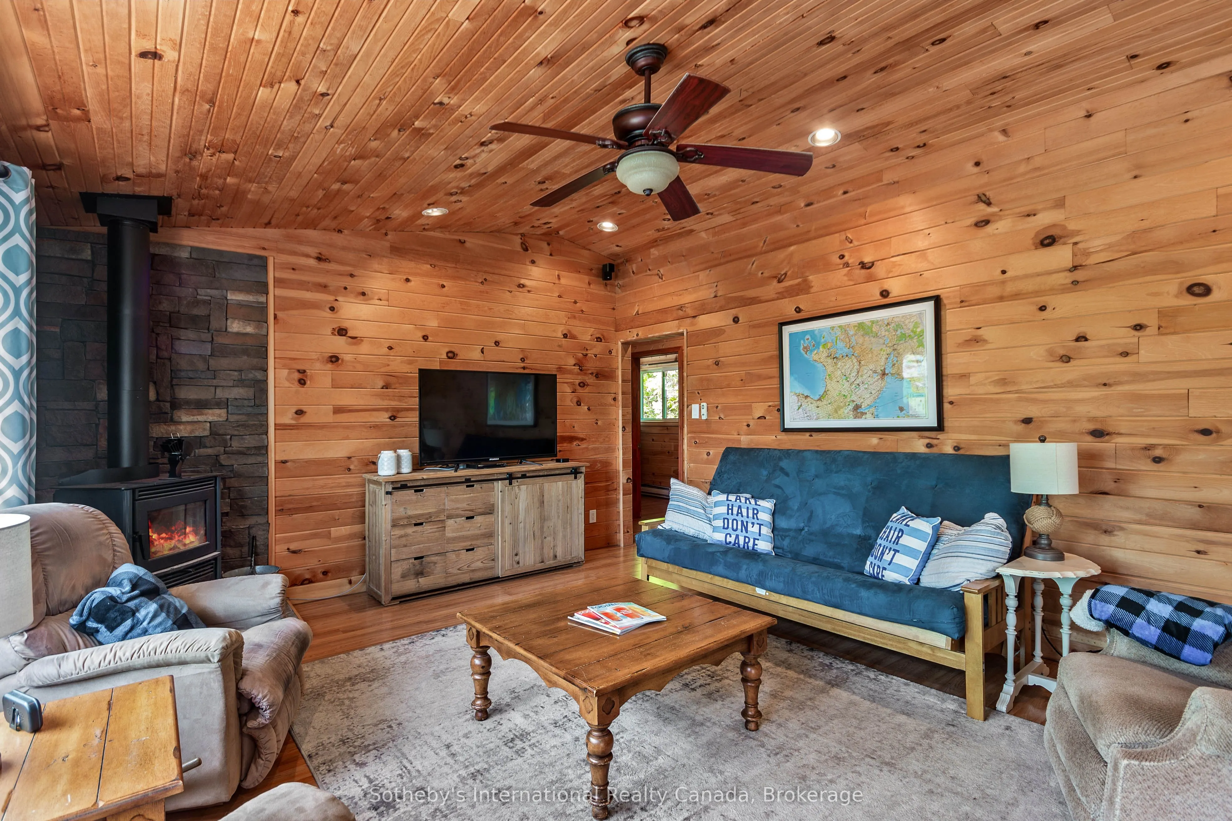 12494 Georgian Bay Shore
