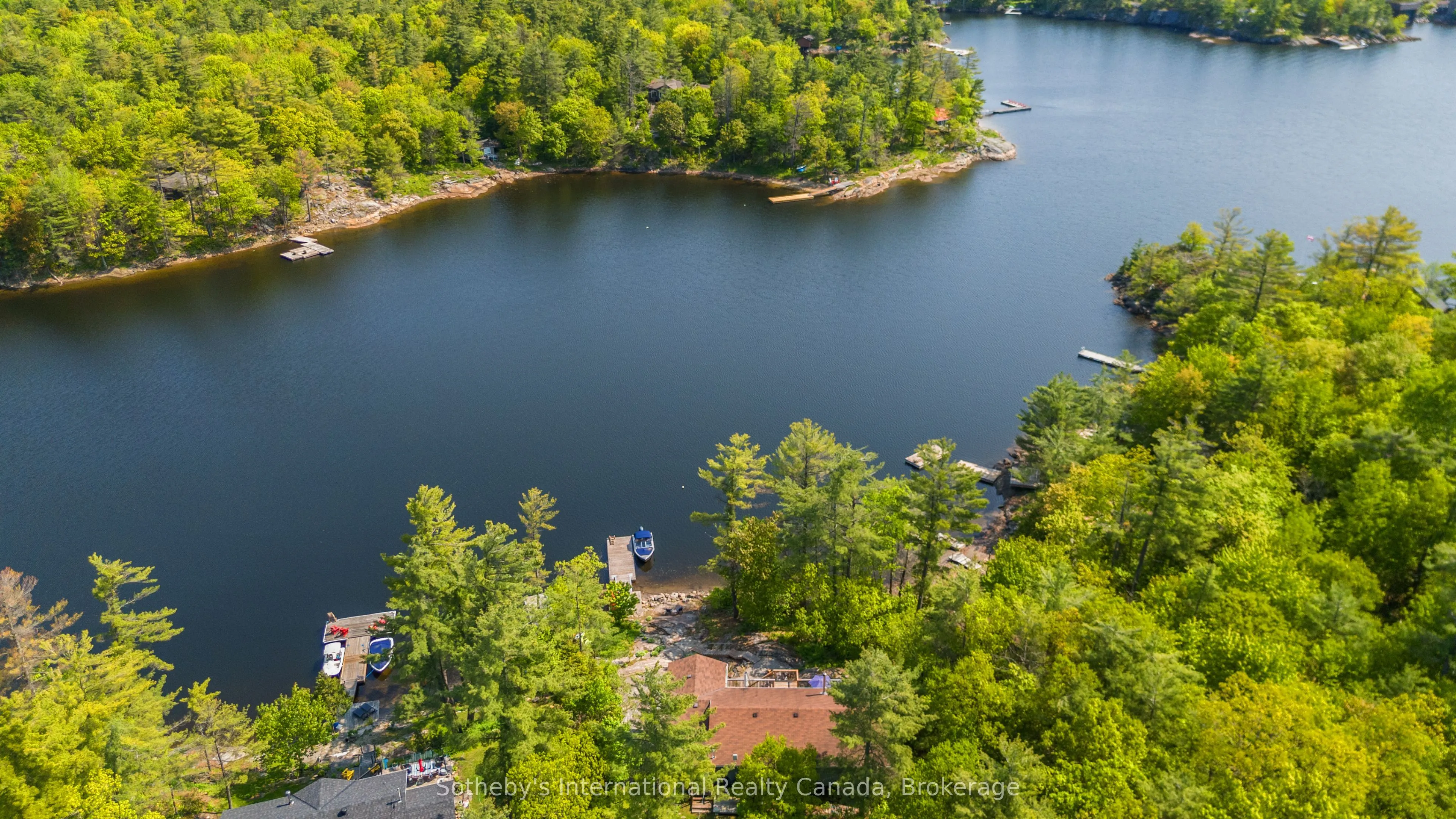 12494 Georgian Bay Shore