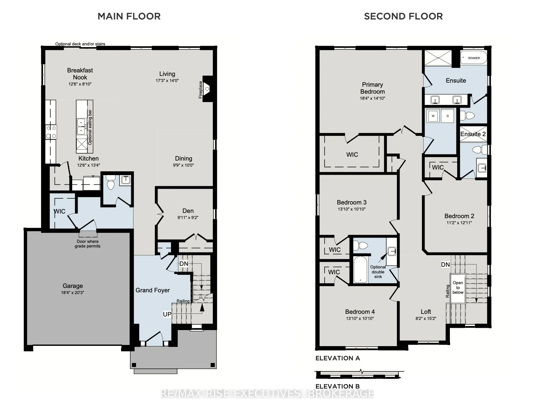 460 Dockside Drive