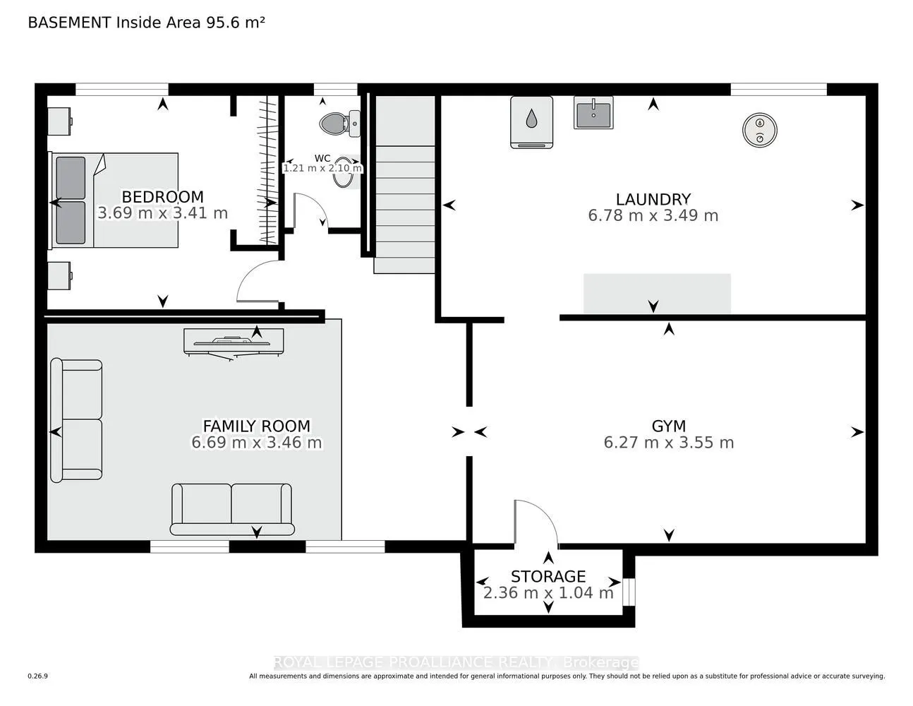 18 Convay Crescent