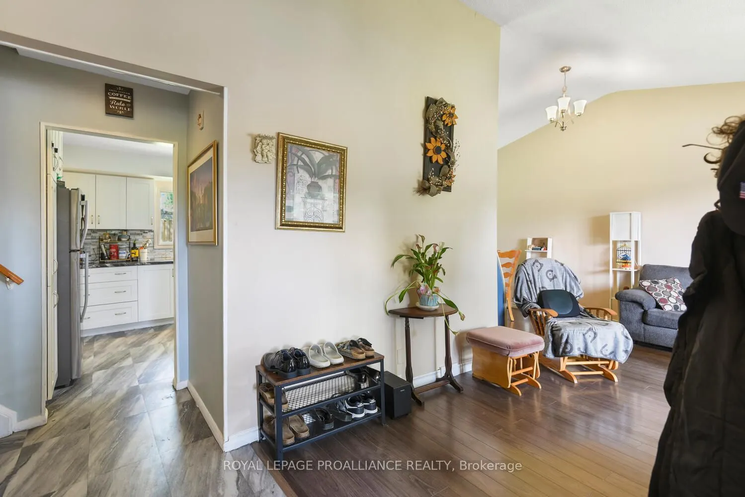18 Convay Crescent