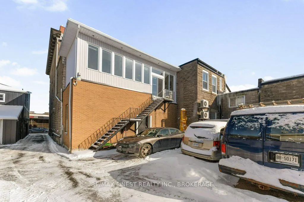 144 Prescott Street