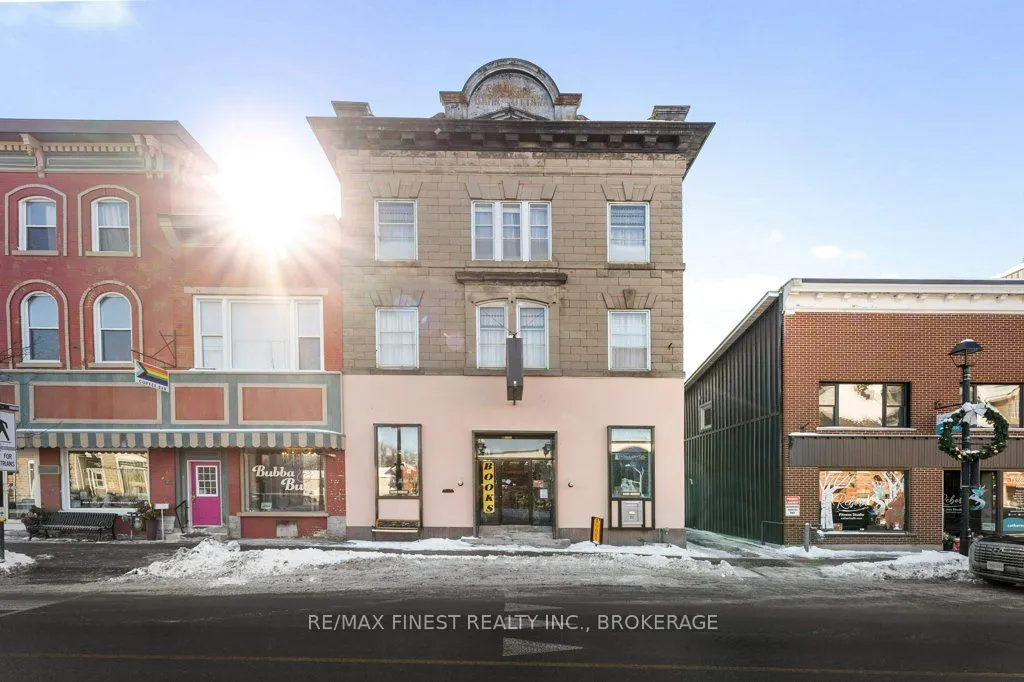 144 Prescott Street