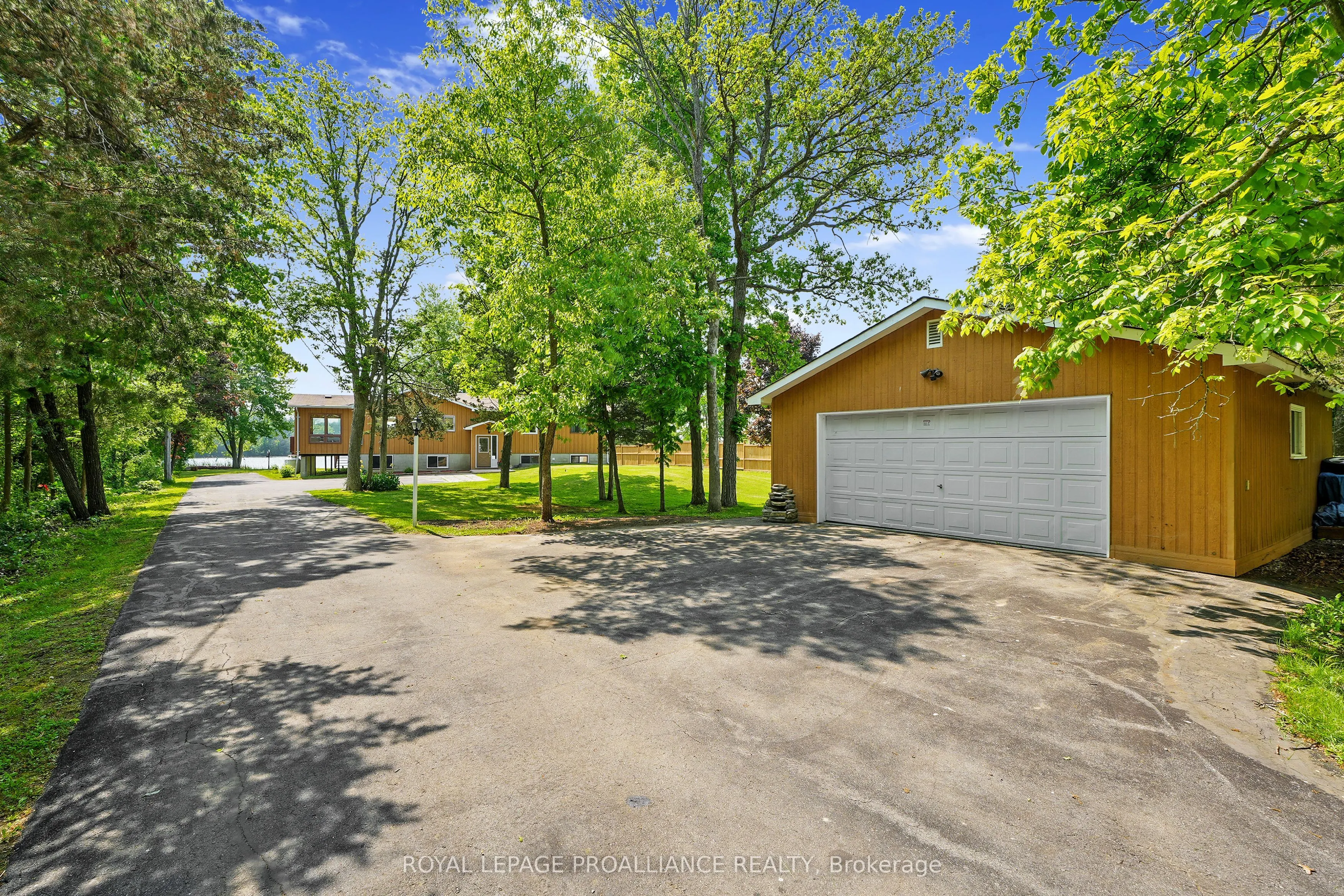 269 Hillside Drive