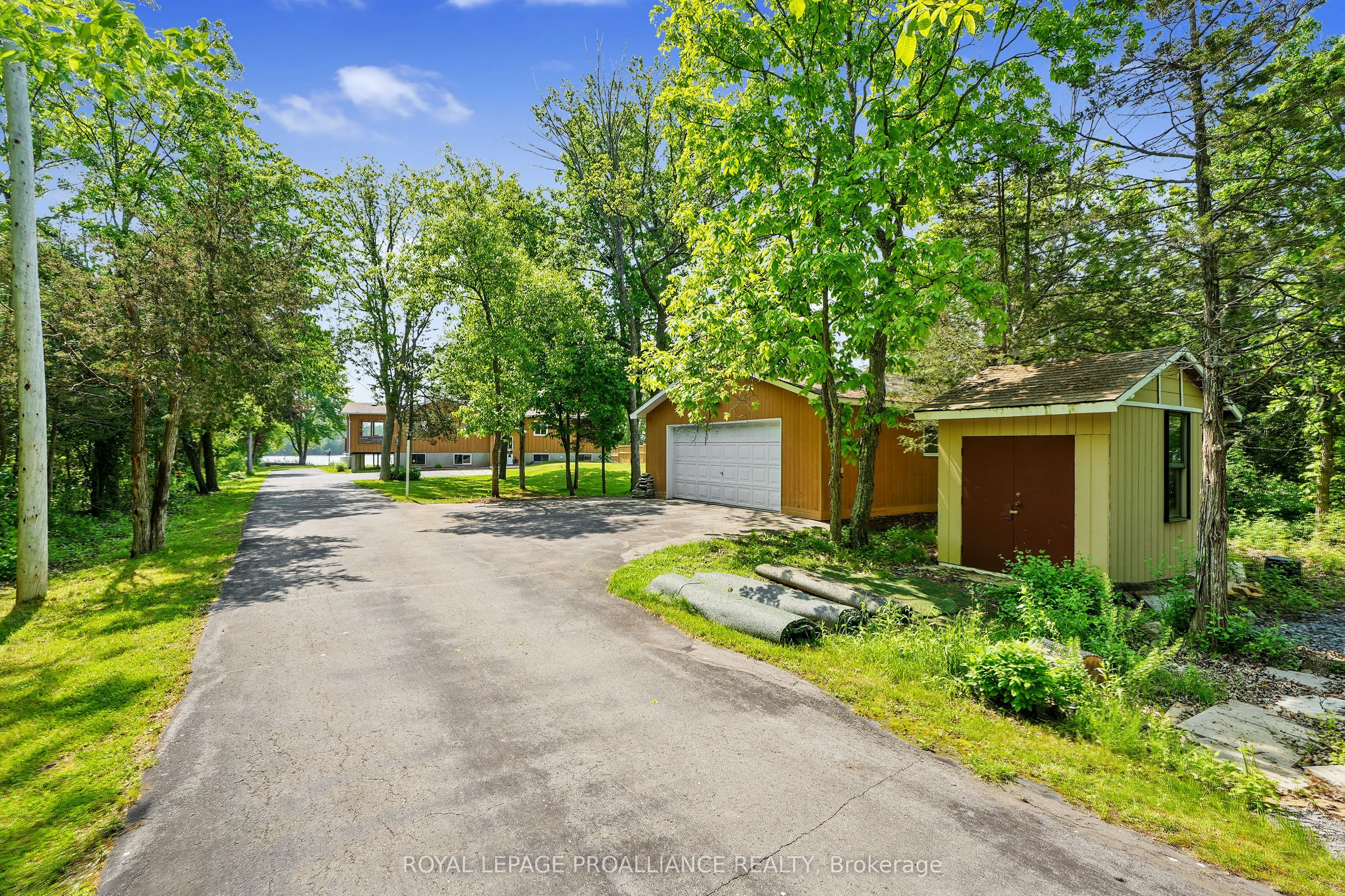 269 Hillside Drive