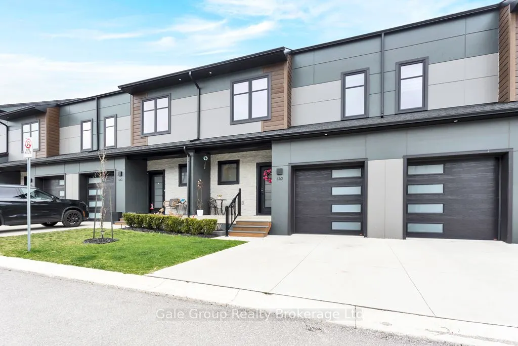 361 Quarter Town Line, #602