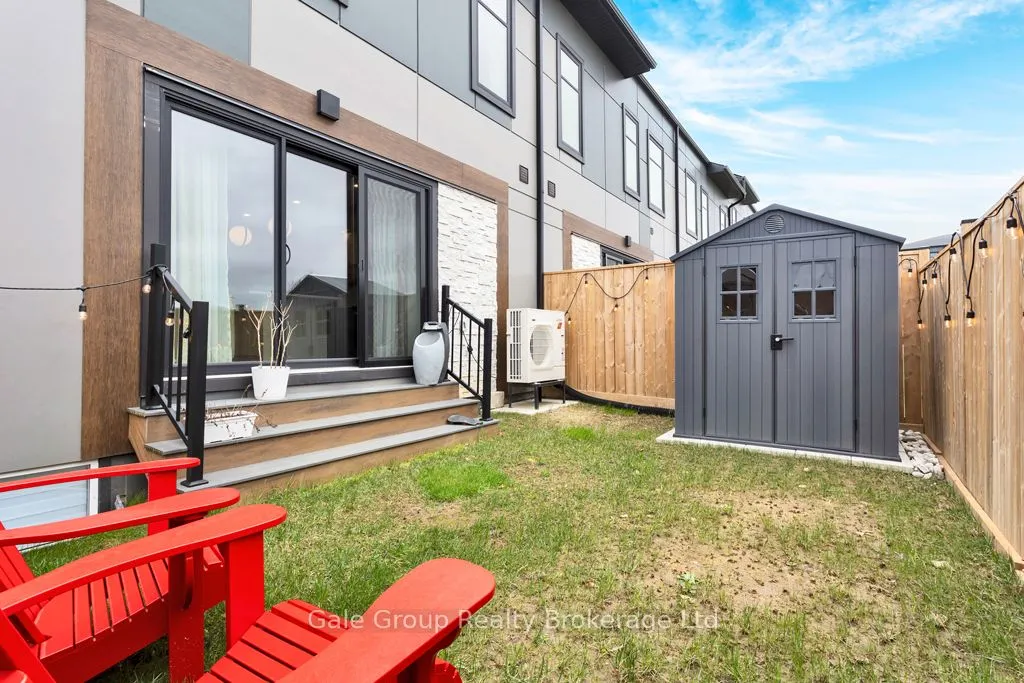 361 Quarter Town Line, #602