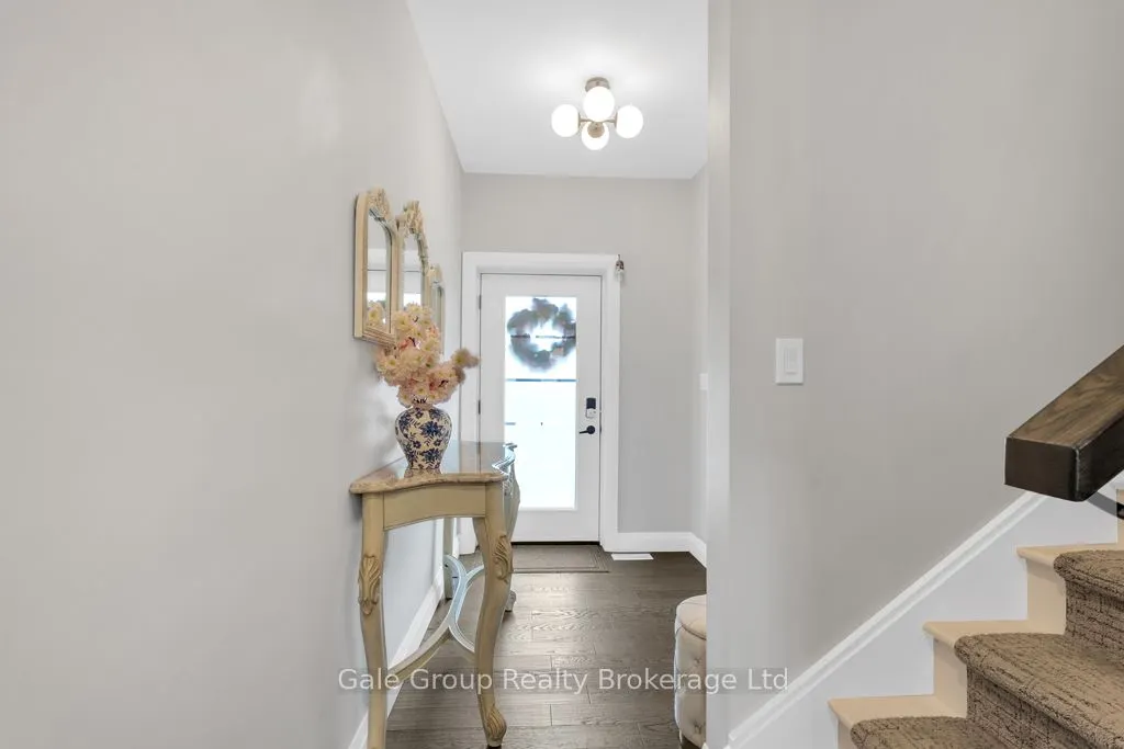 361 Quarter Town Line, #602