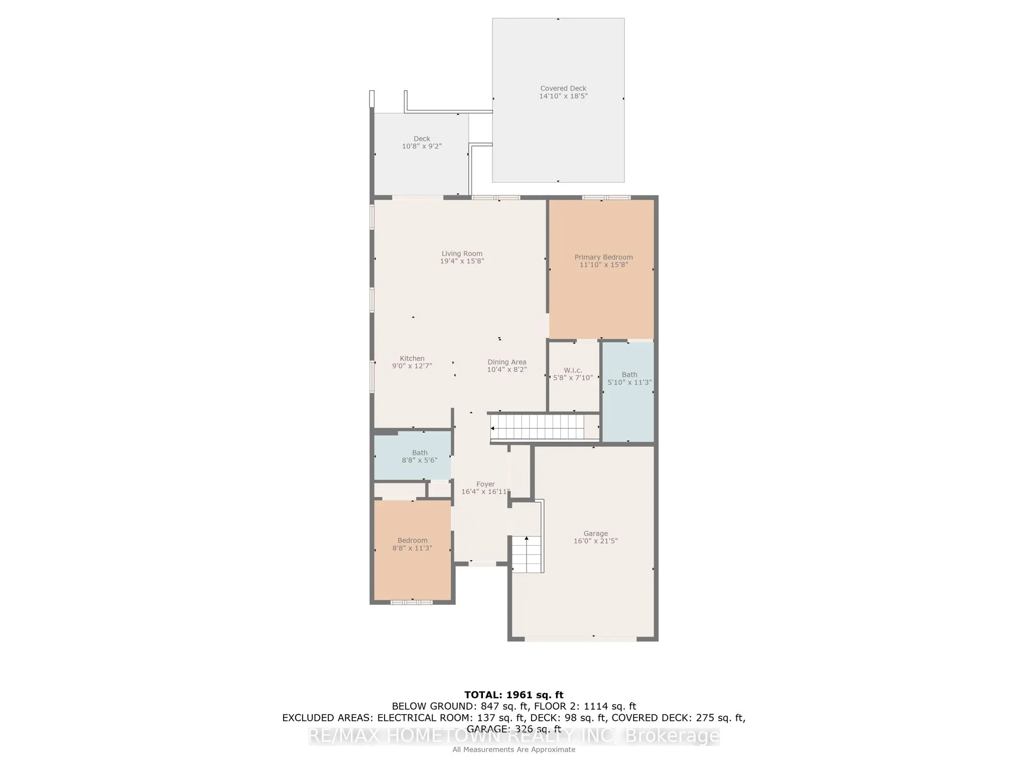 8 BILLINGS Avenue W