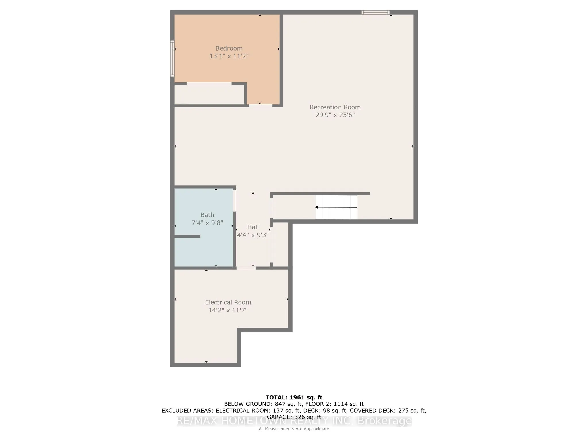 8 BILLINGS Avenue W