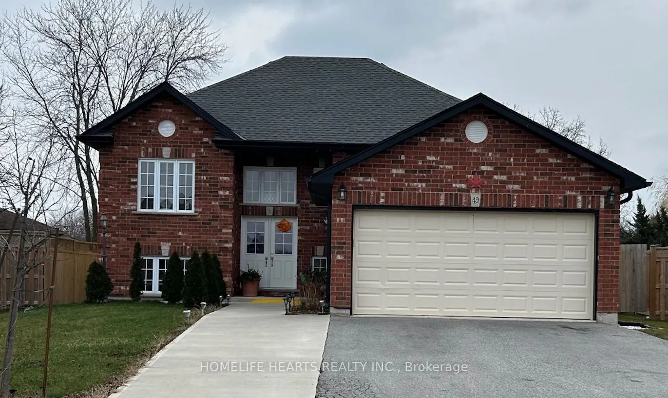 49 Dennis Drive