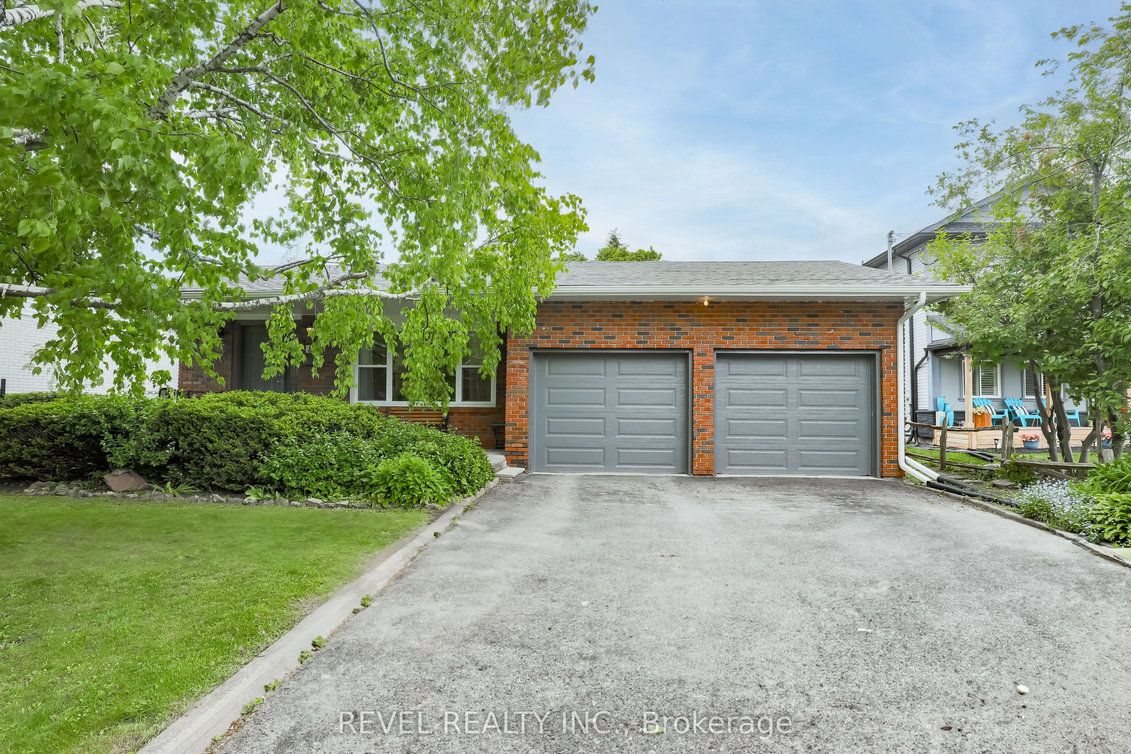 89 Pottinger Street