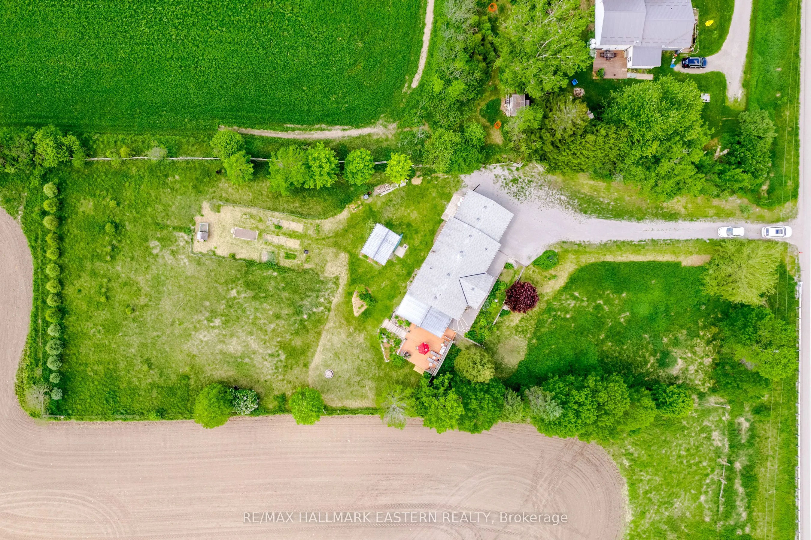 597 Killarney Bay Road