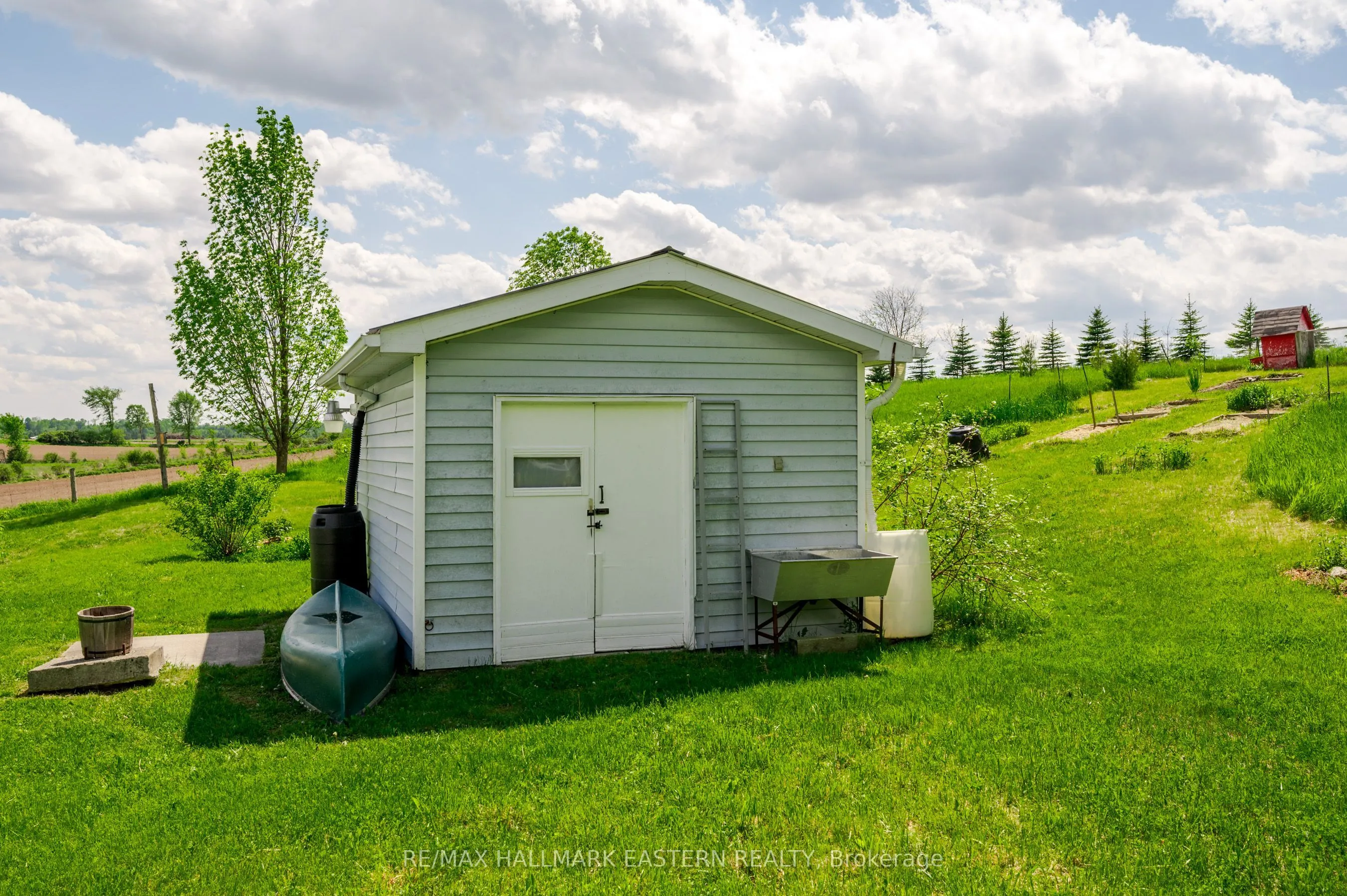 597 Killarney Bay Road