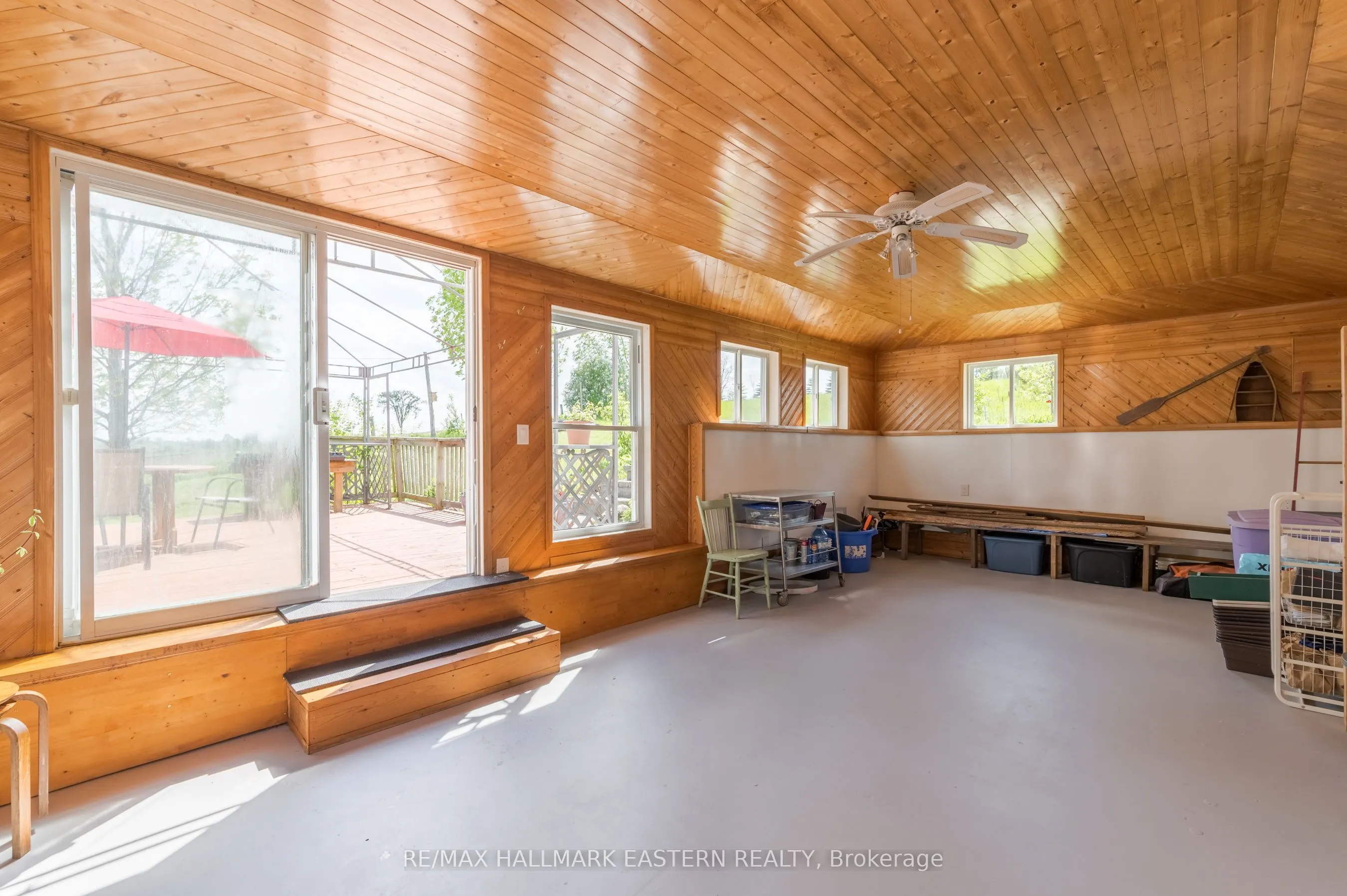 597 Killarney Bay Road