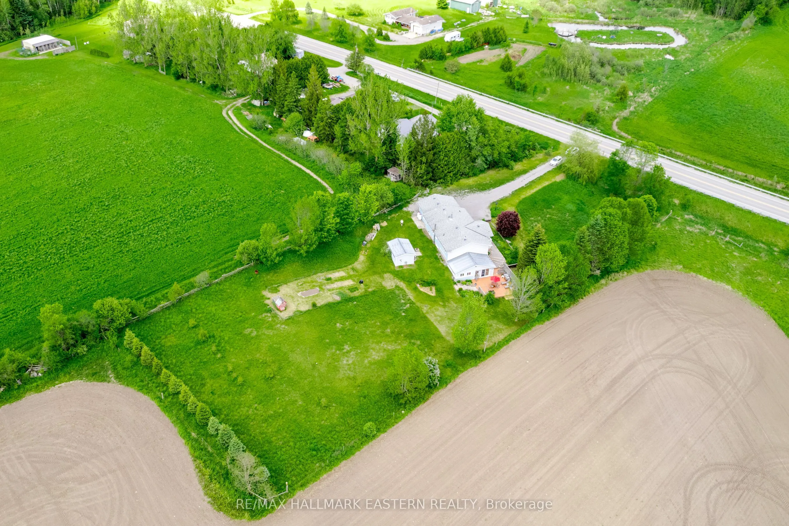 597 Killarney Bay Road