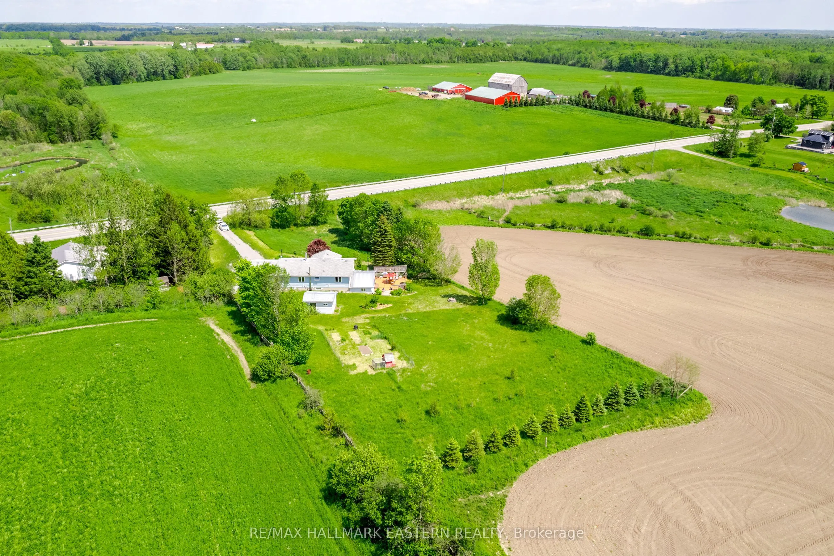 597 Killarney Bay Road