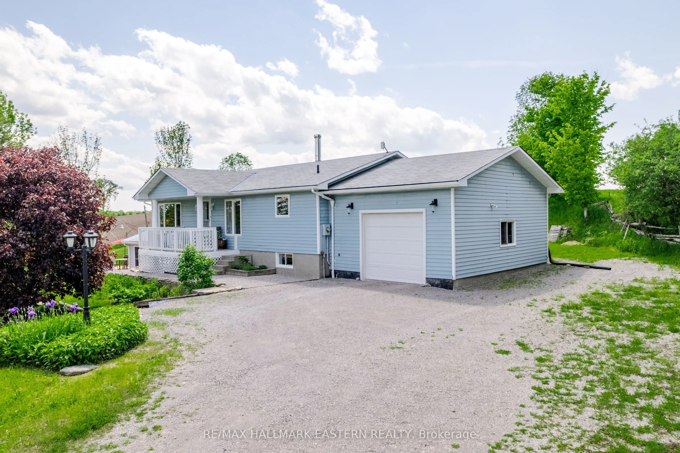 597 Killarney Bay Road