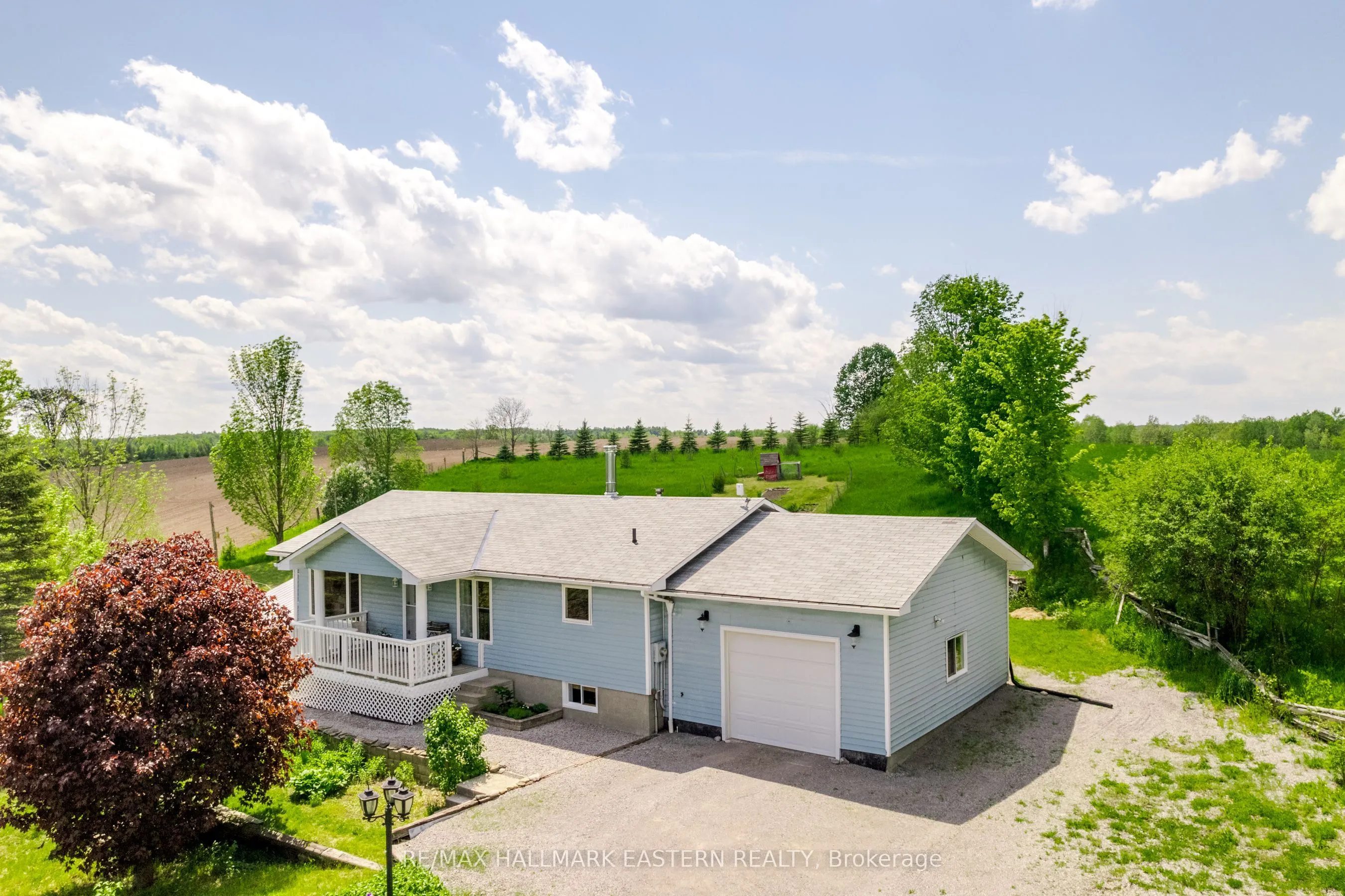 597 Killarney Bay Road
