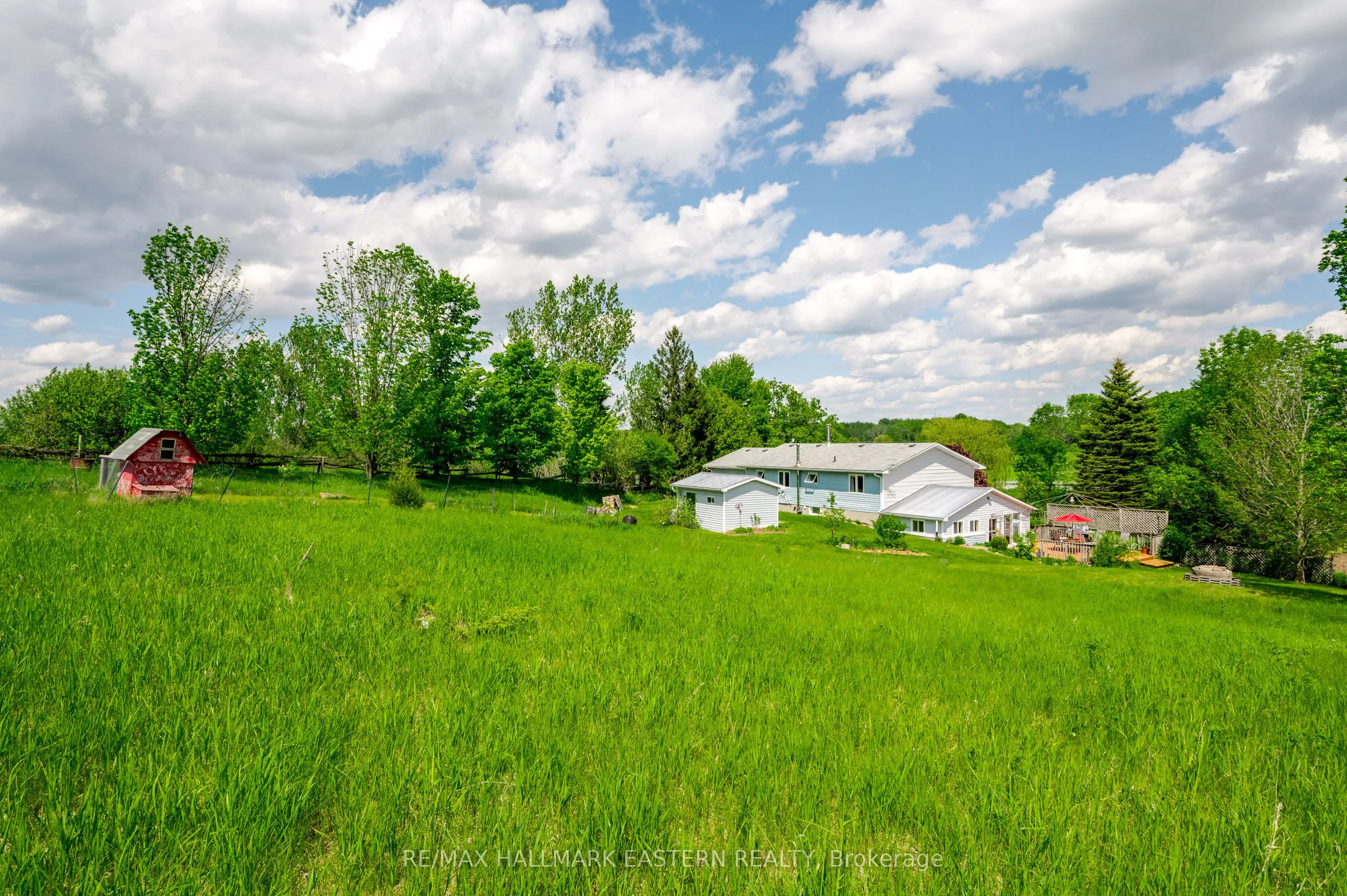597 Killarney Bay Road