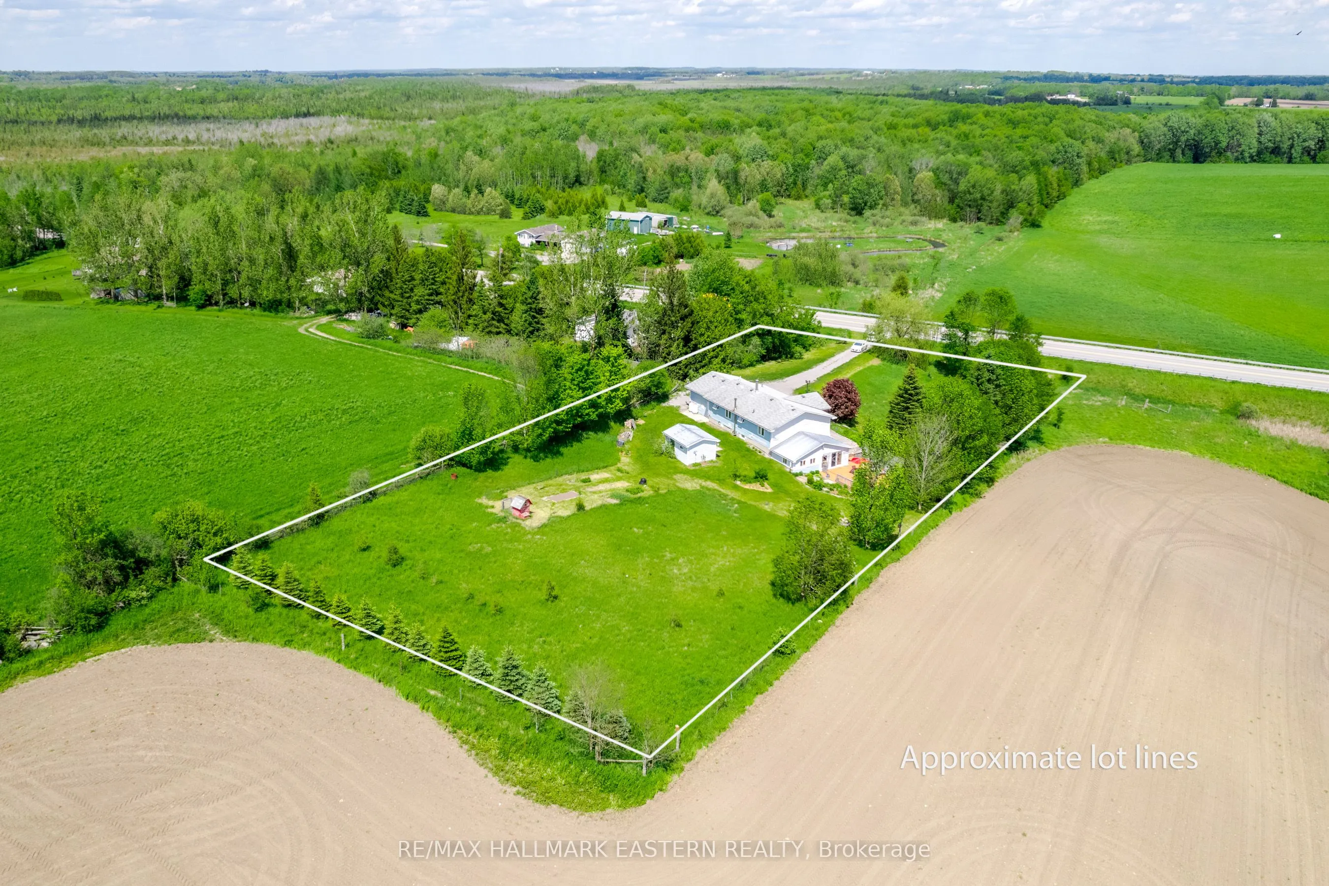 597 Killarney Bay Road
