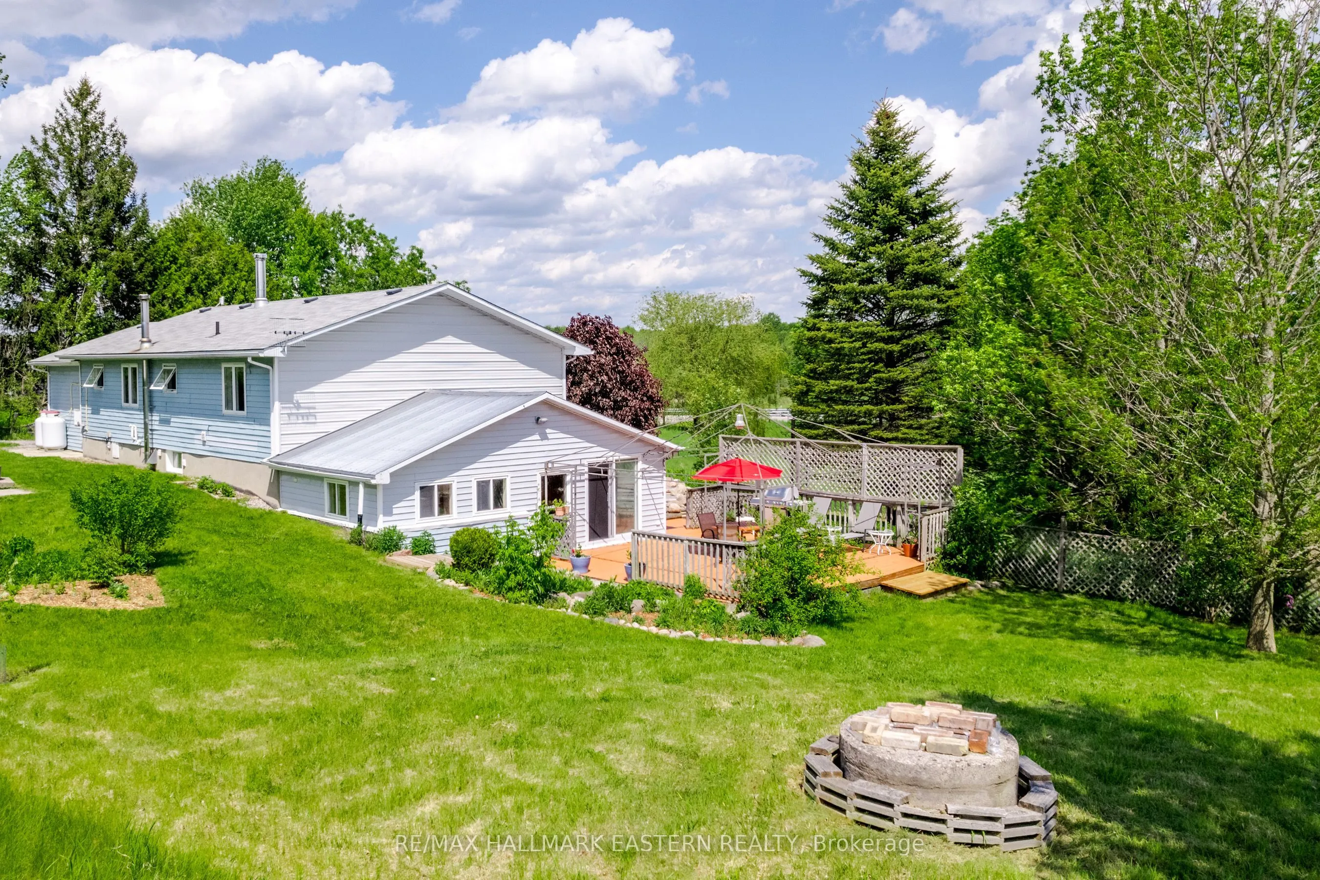 597 Killarney Bay Road