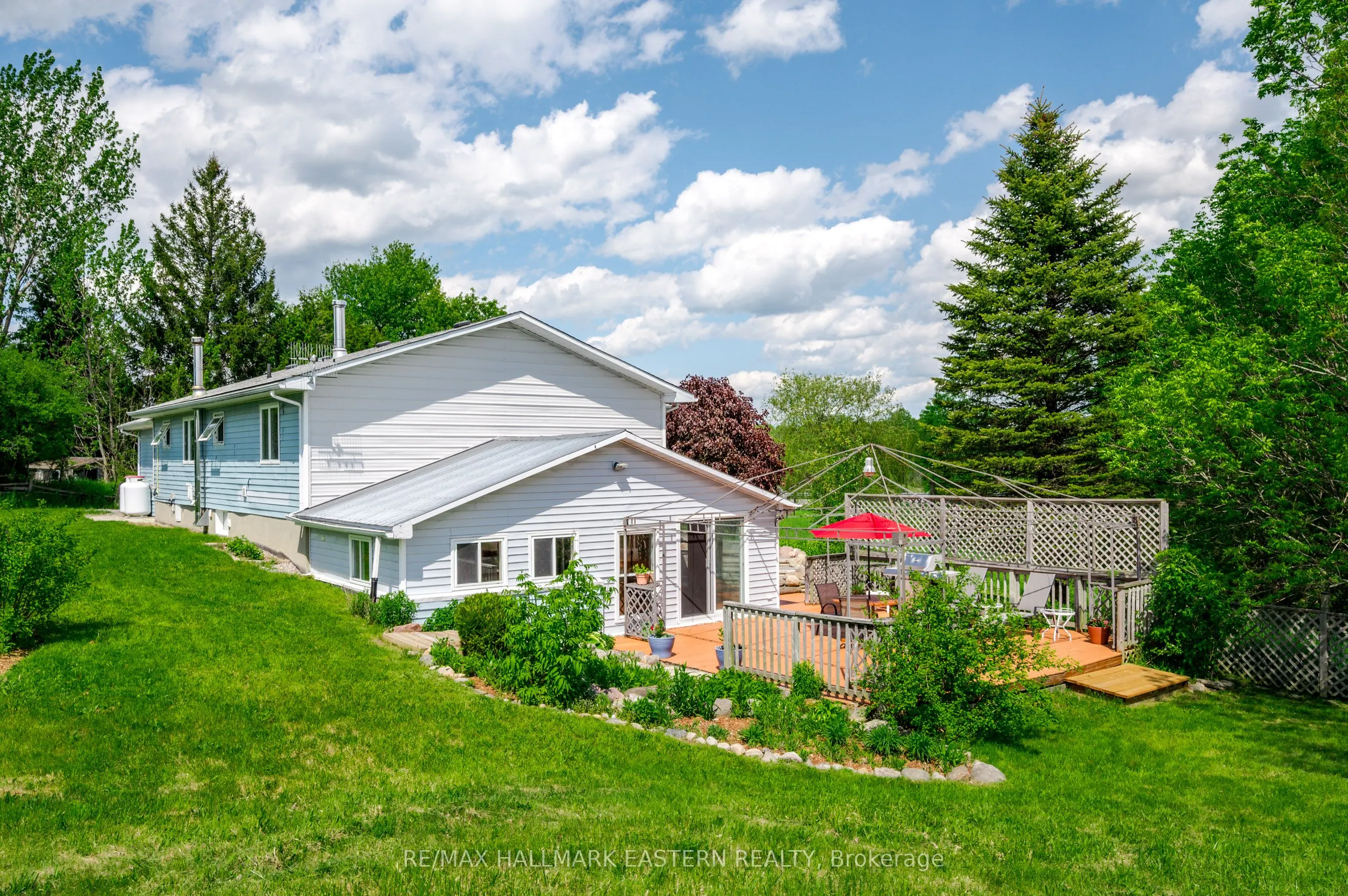597 Killarney Bay Road