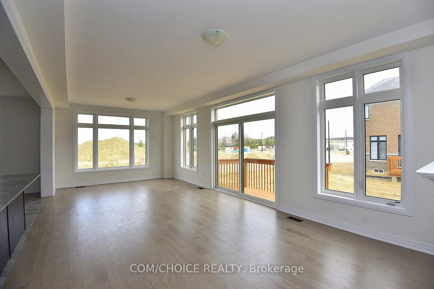 43 Teskey Crescent