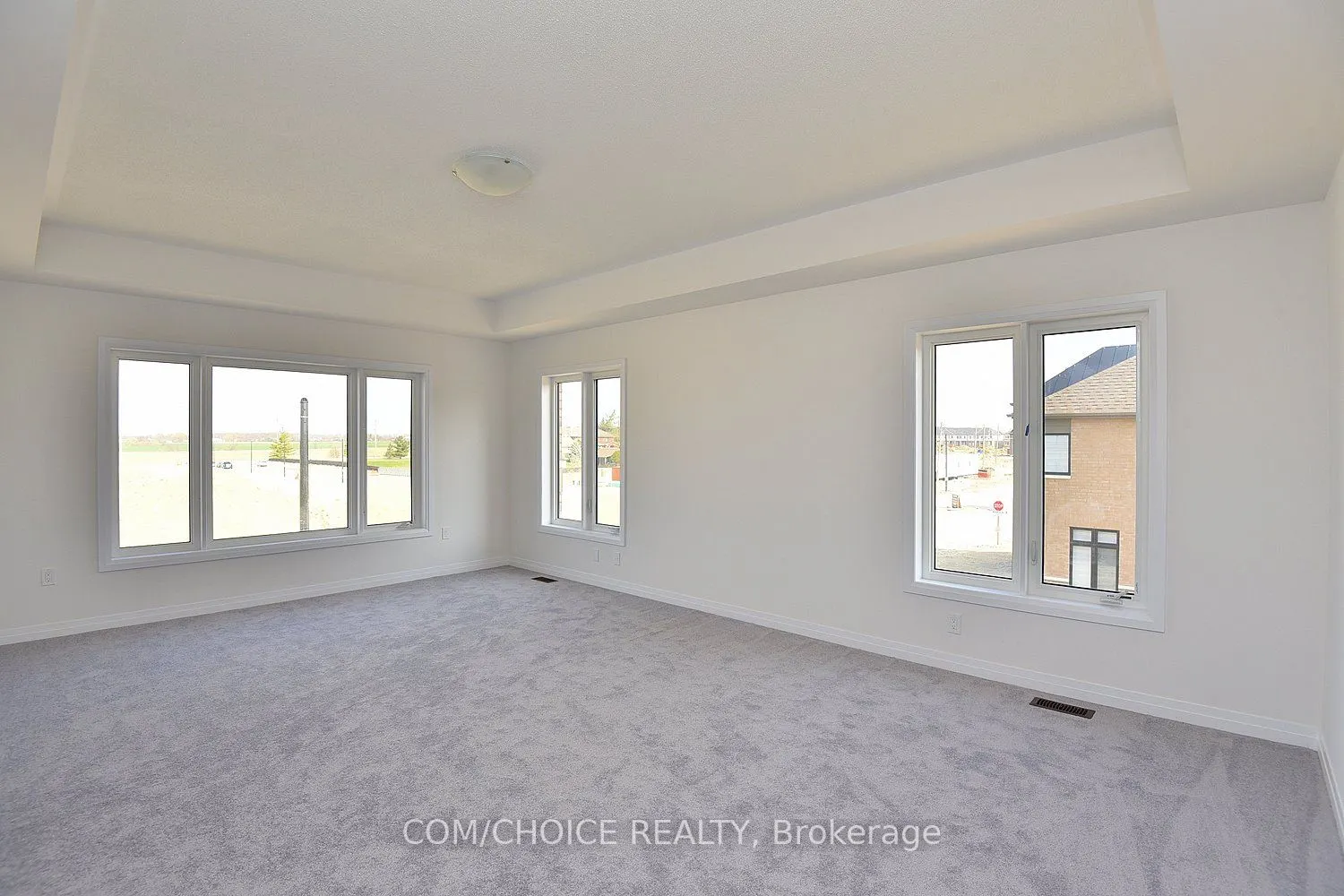 43 Teskey Crescent