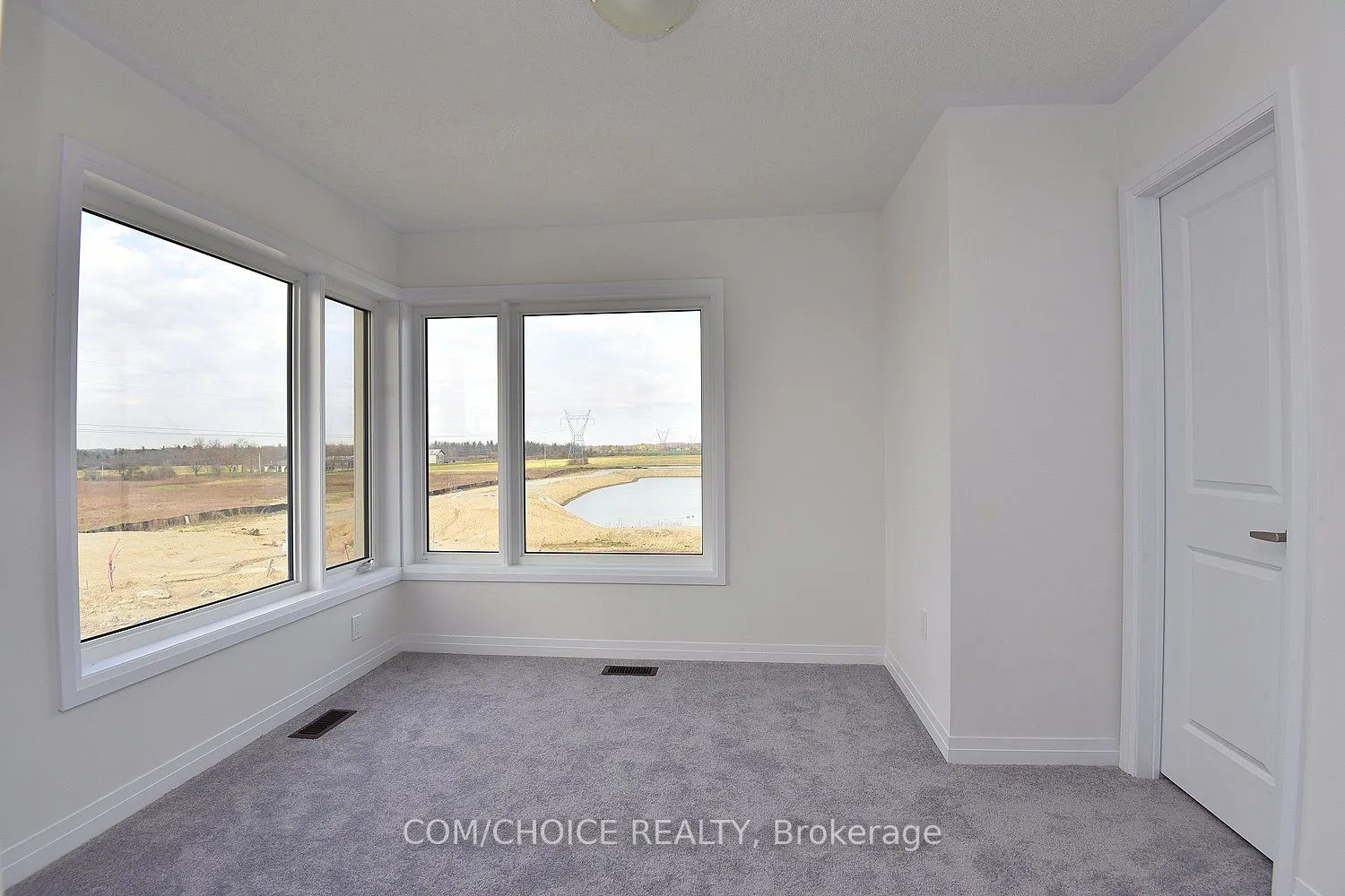 43 Teskey Crescent