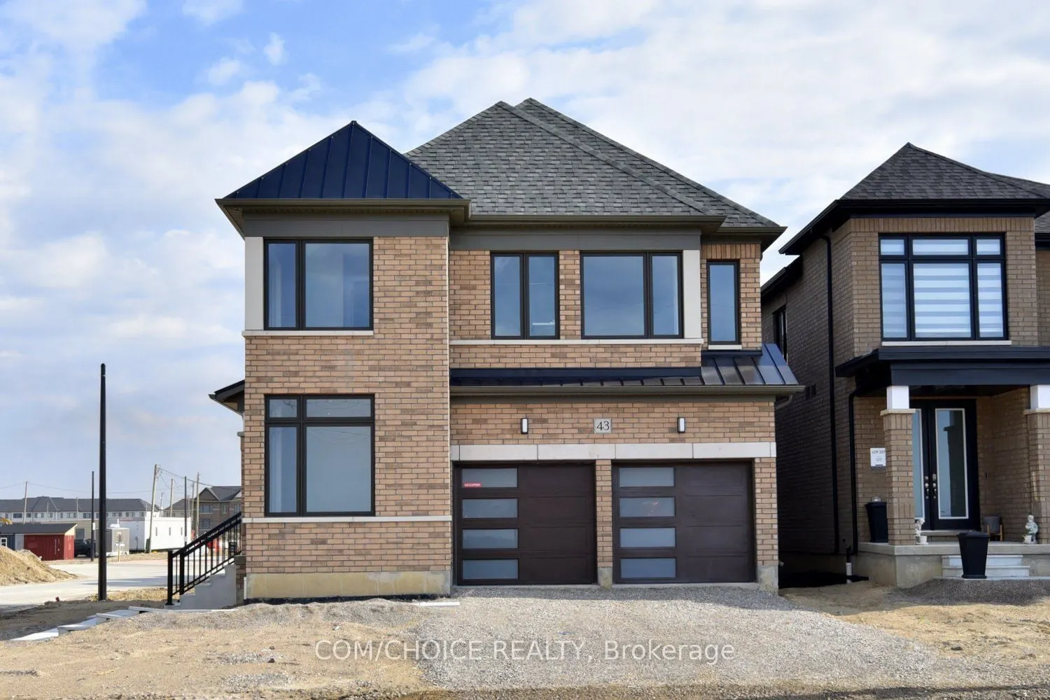 43 Teskey Crescent