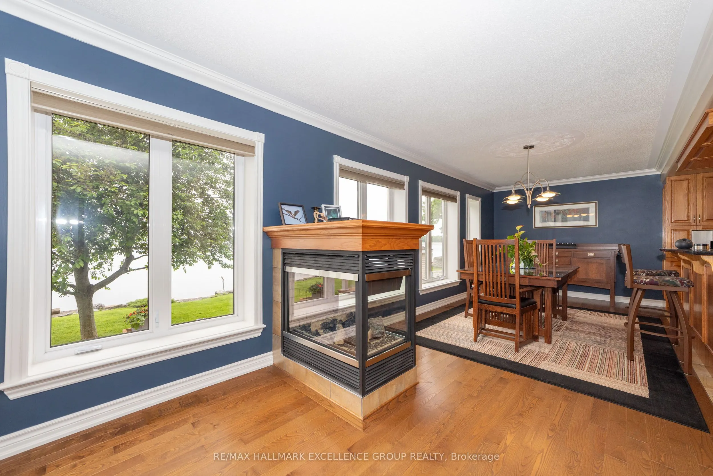 300 Voisine Road