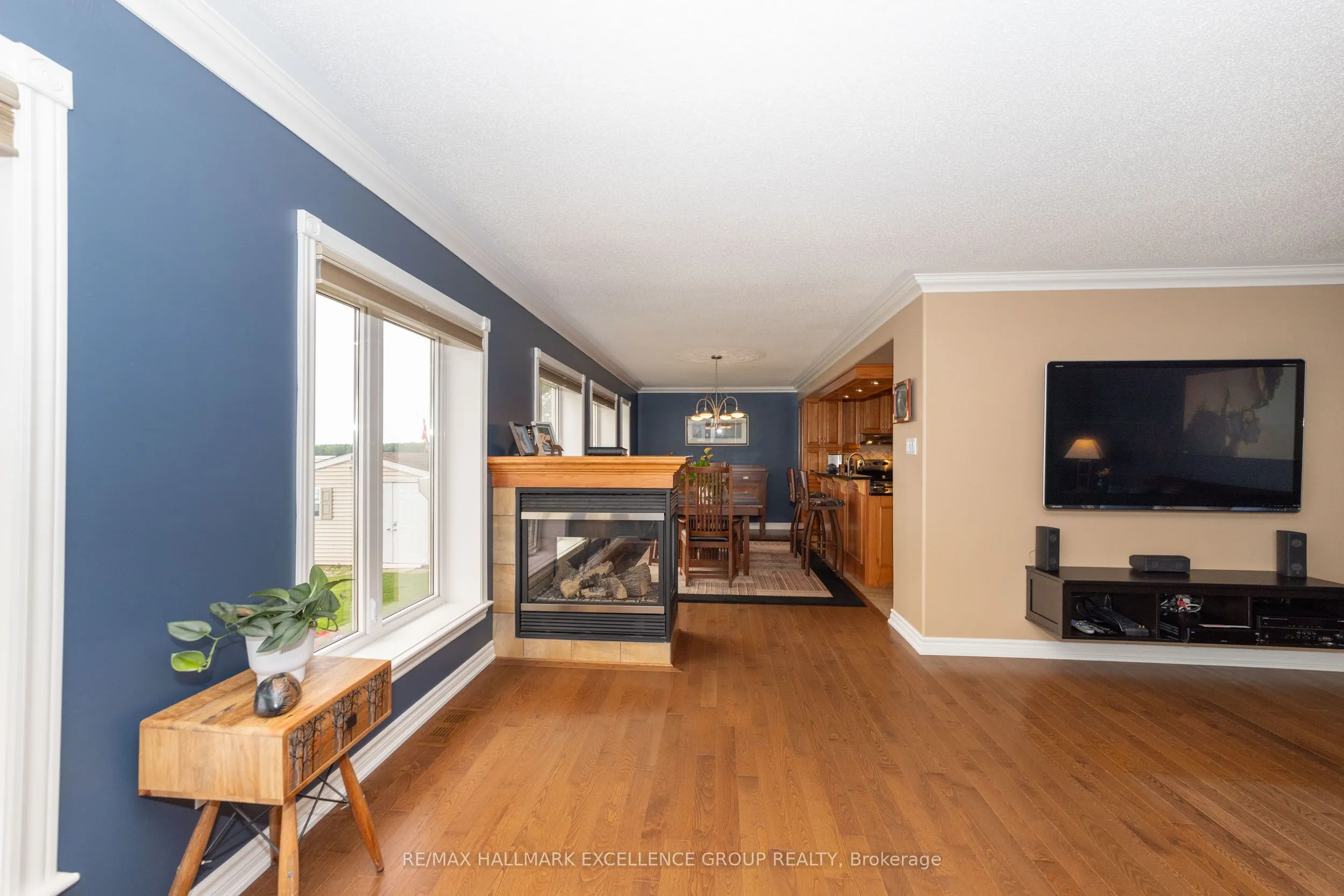 300 Voisine Road