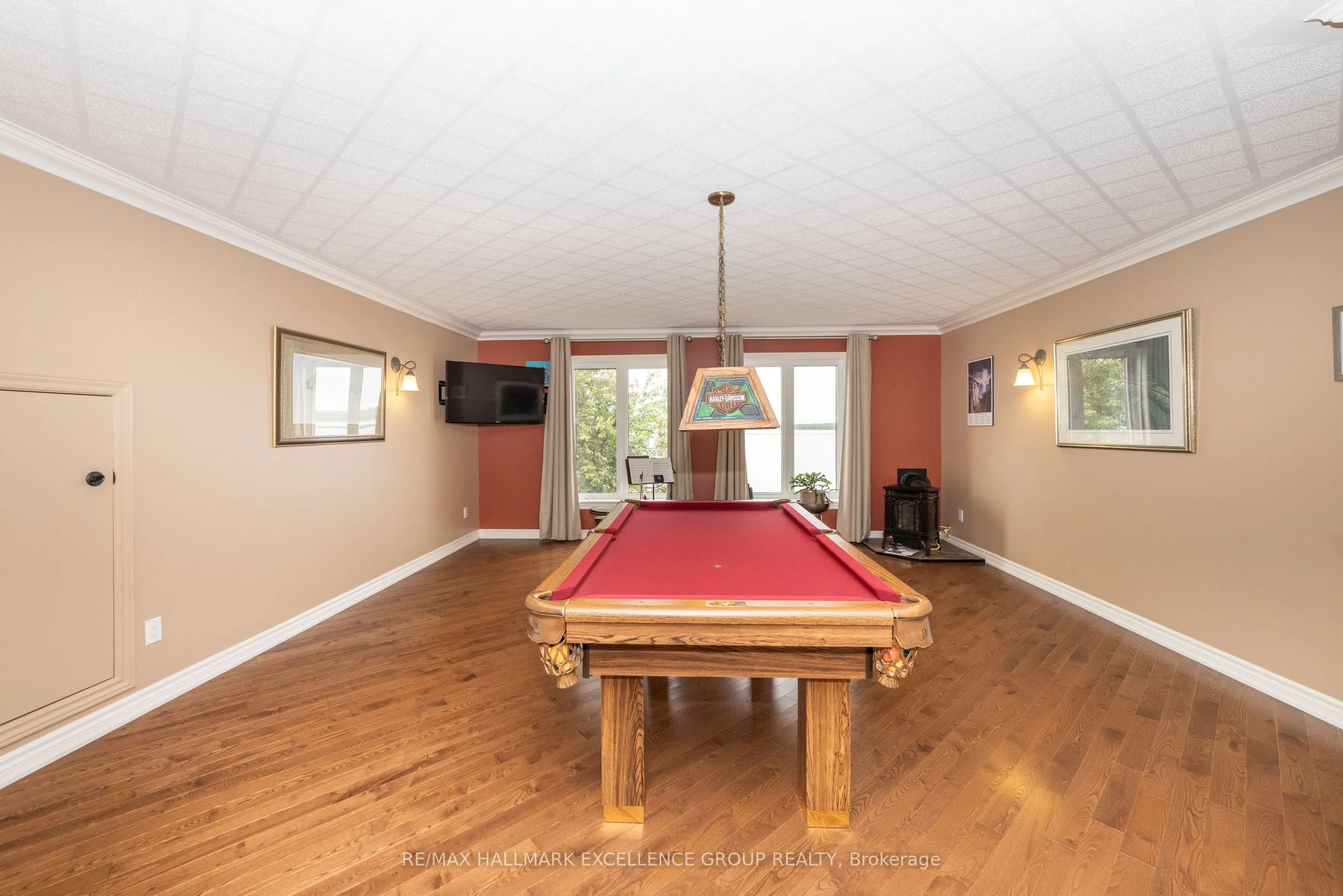 300 Voisine Road