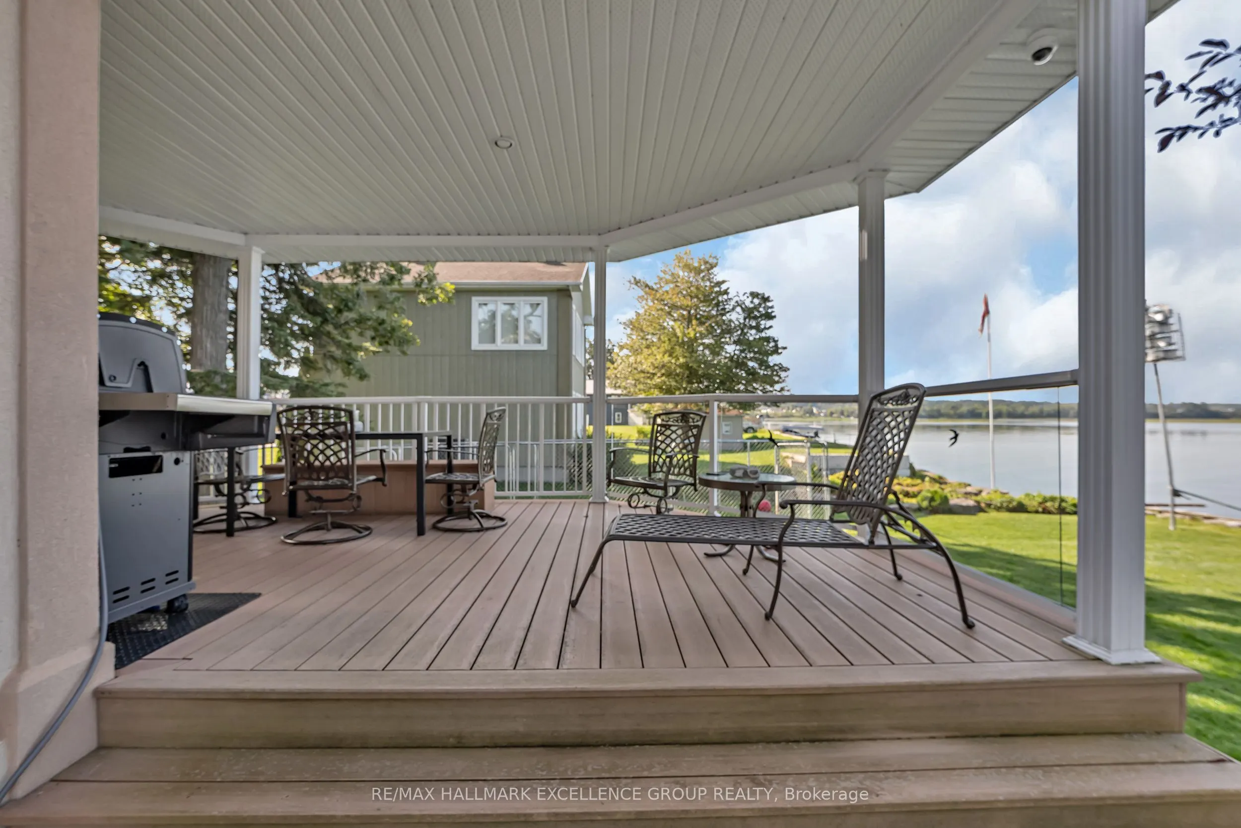 300 Voisine Road
