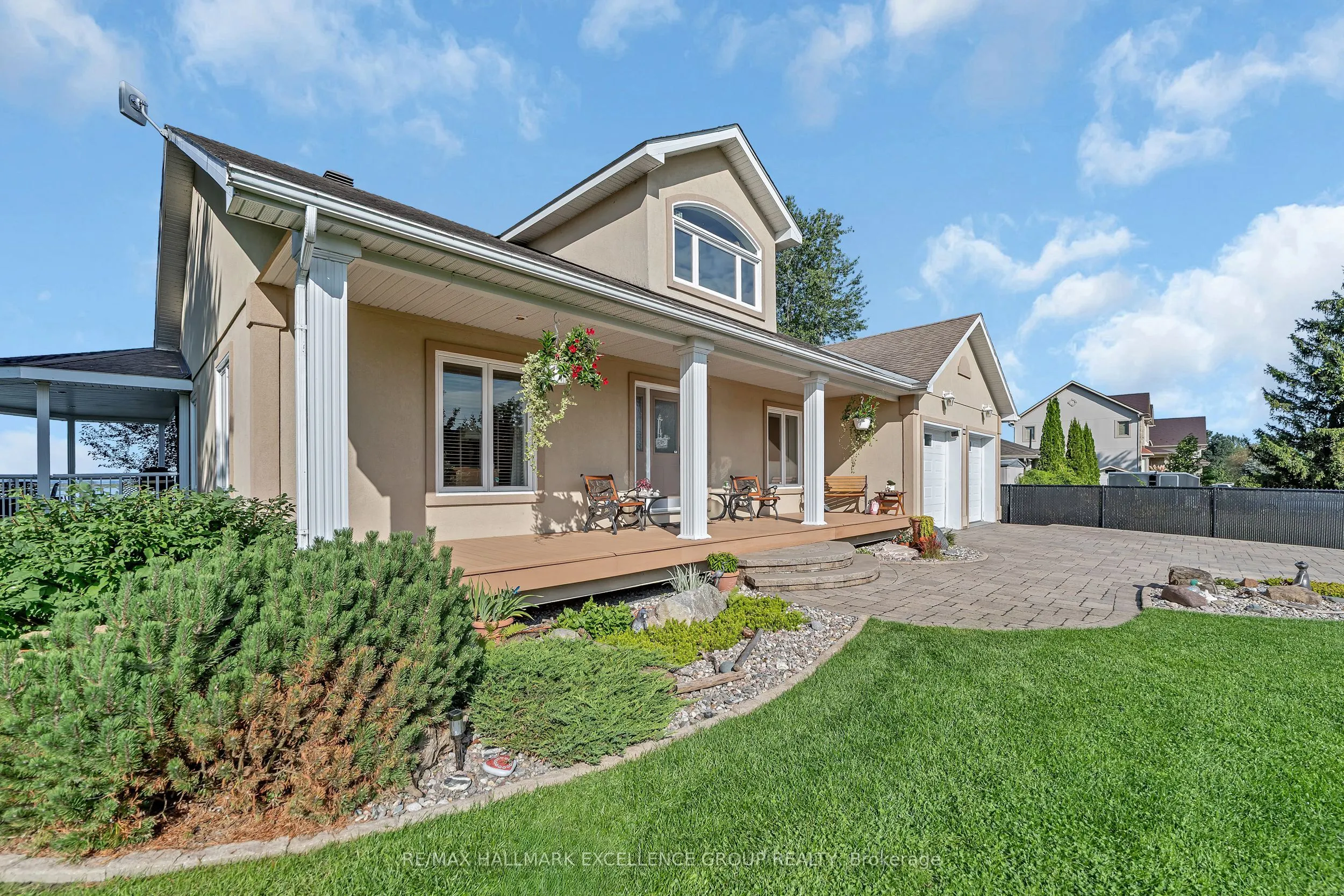 300 Voisine Road