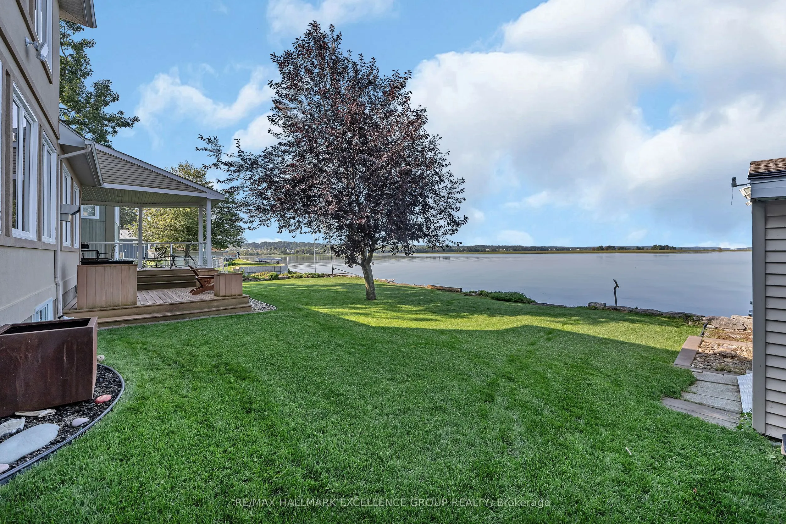 300 Voisine Road