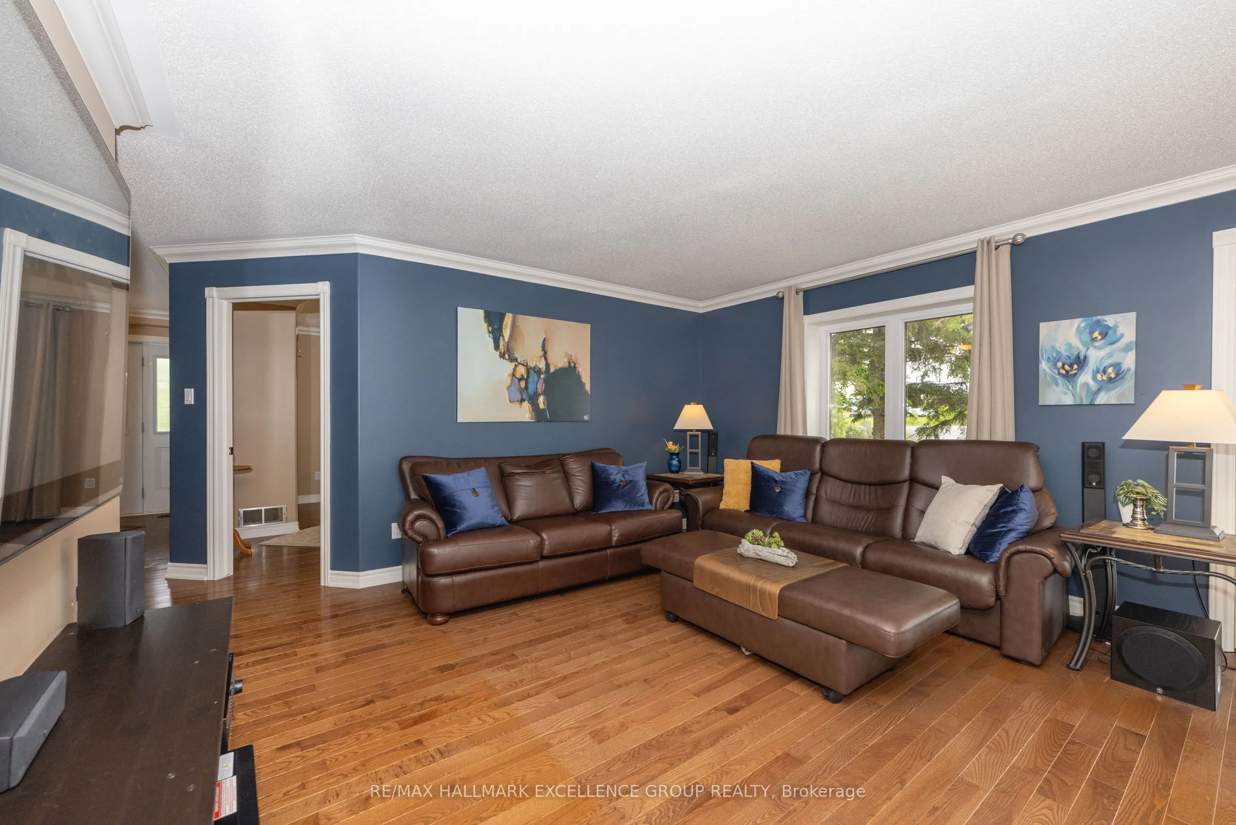 300 Voisine Road
