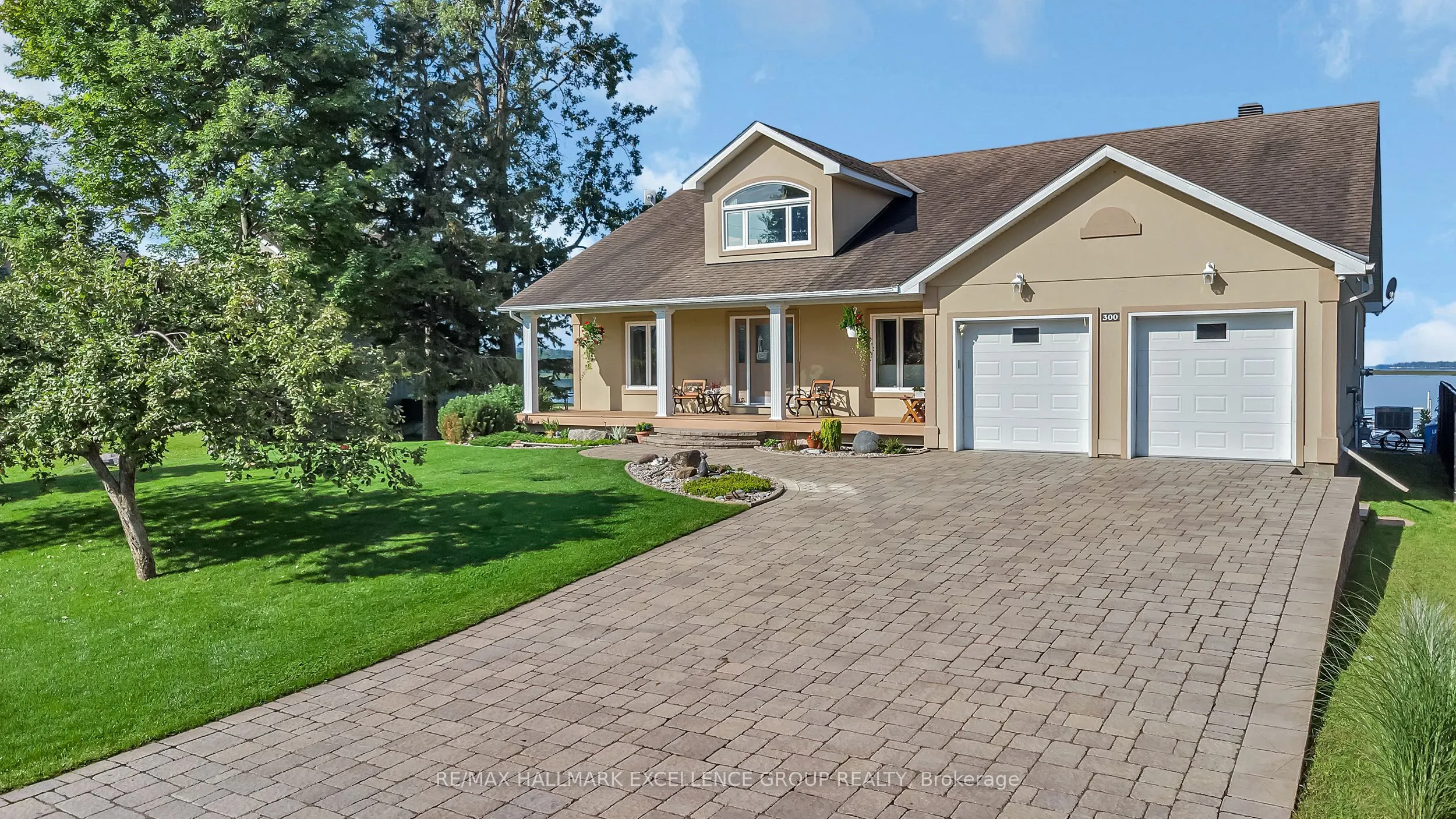 300 Voisine Road