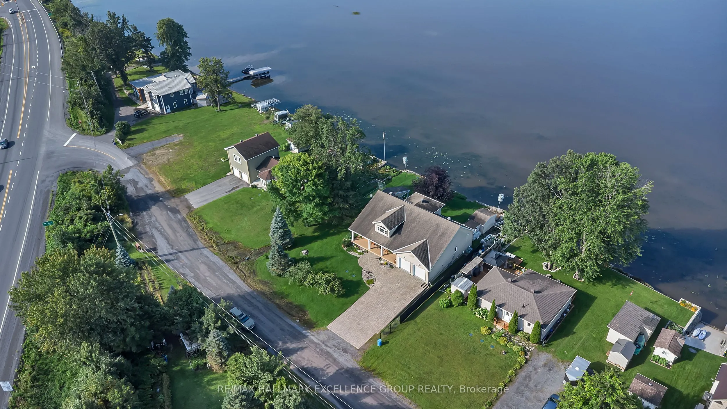 300 Voisine Road
