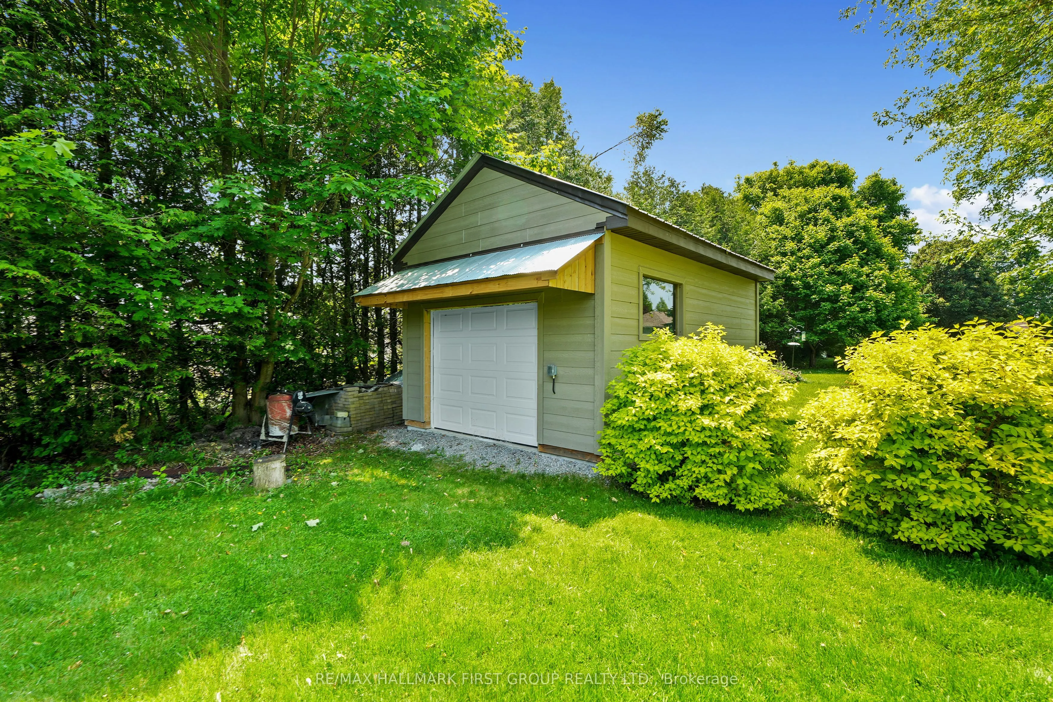 15 Behan Road