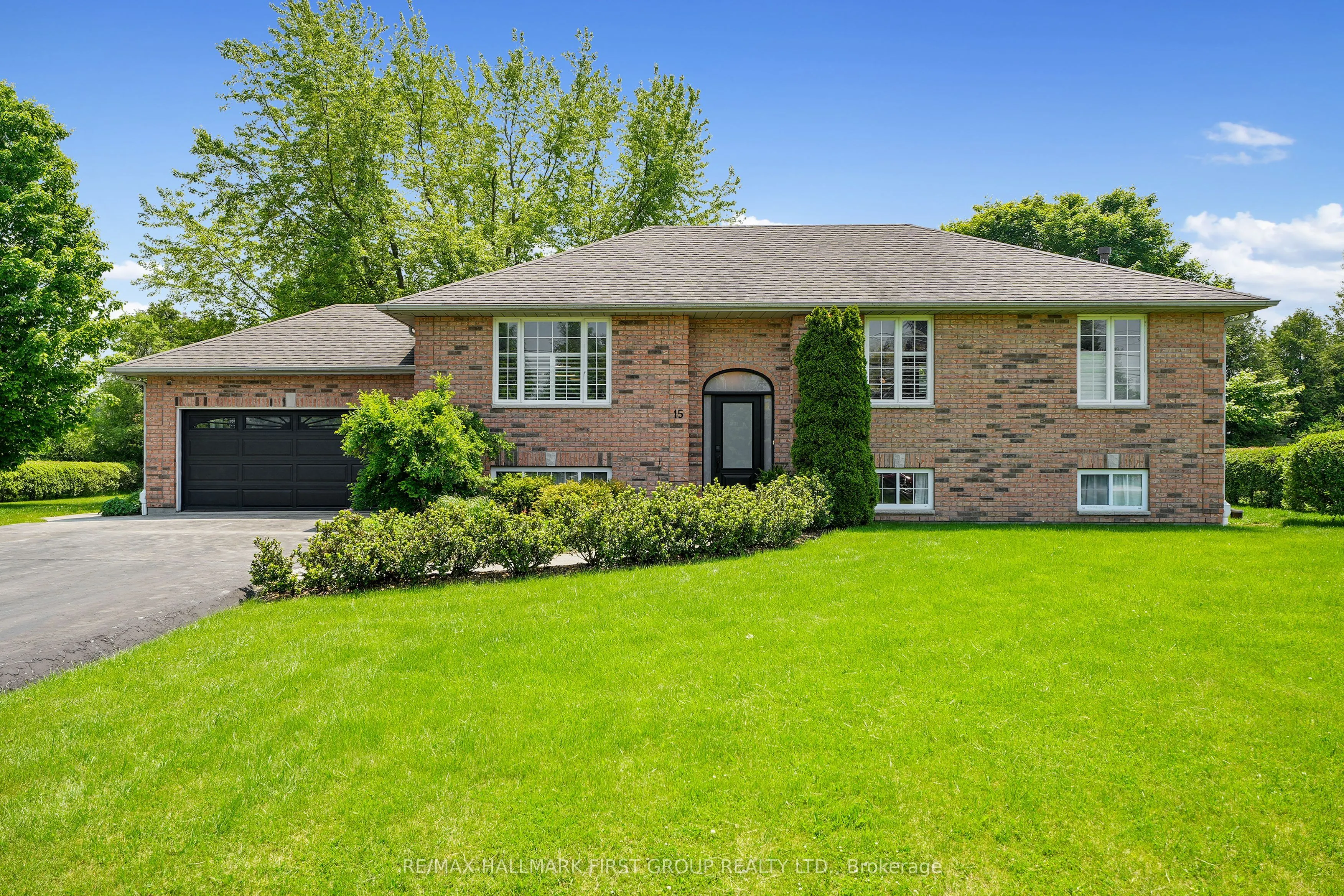 15 Behan Road