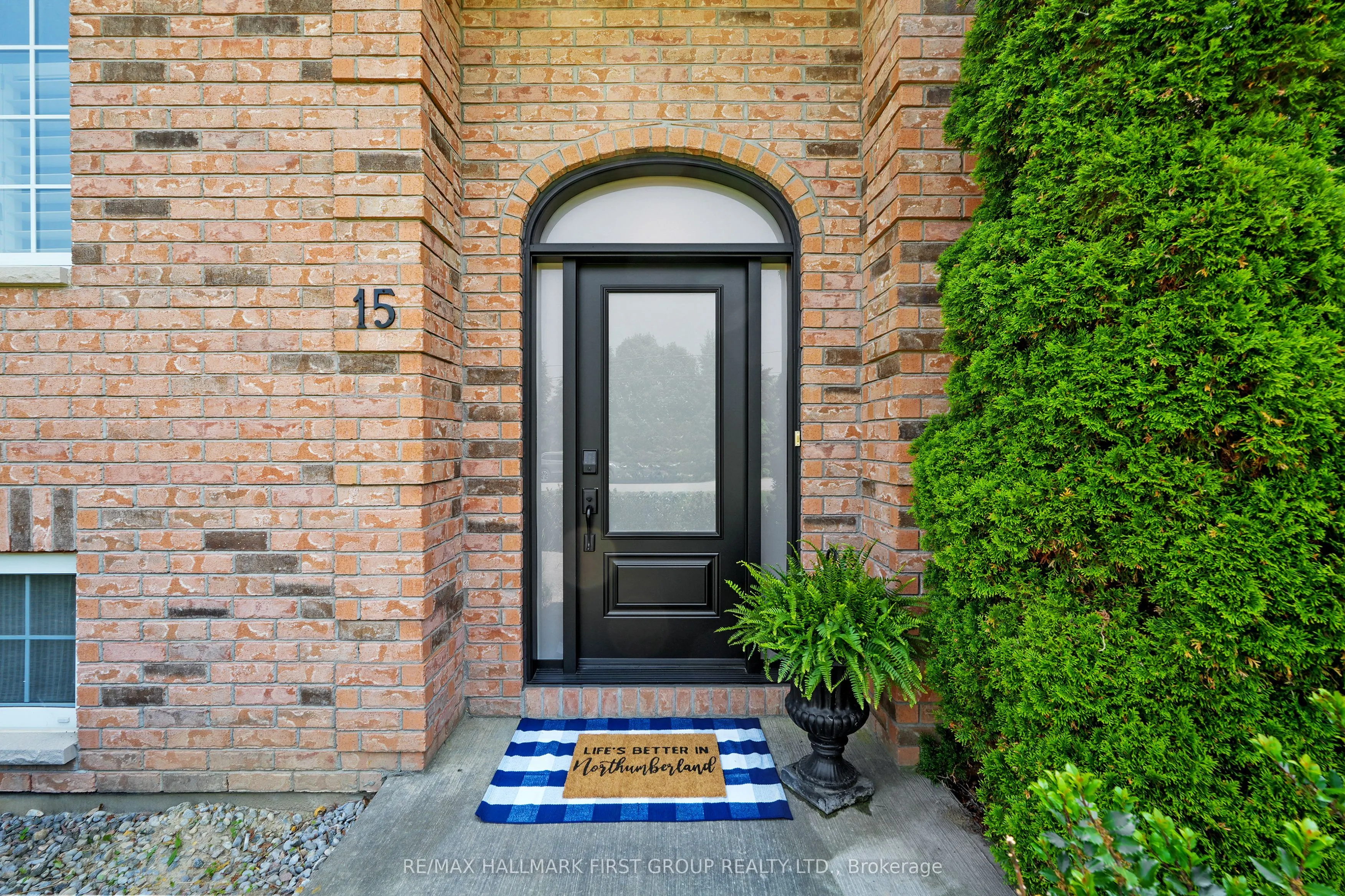 15 Behan Road
