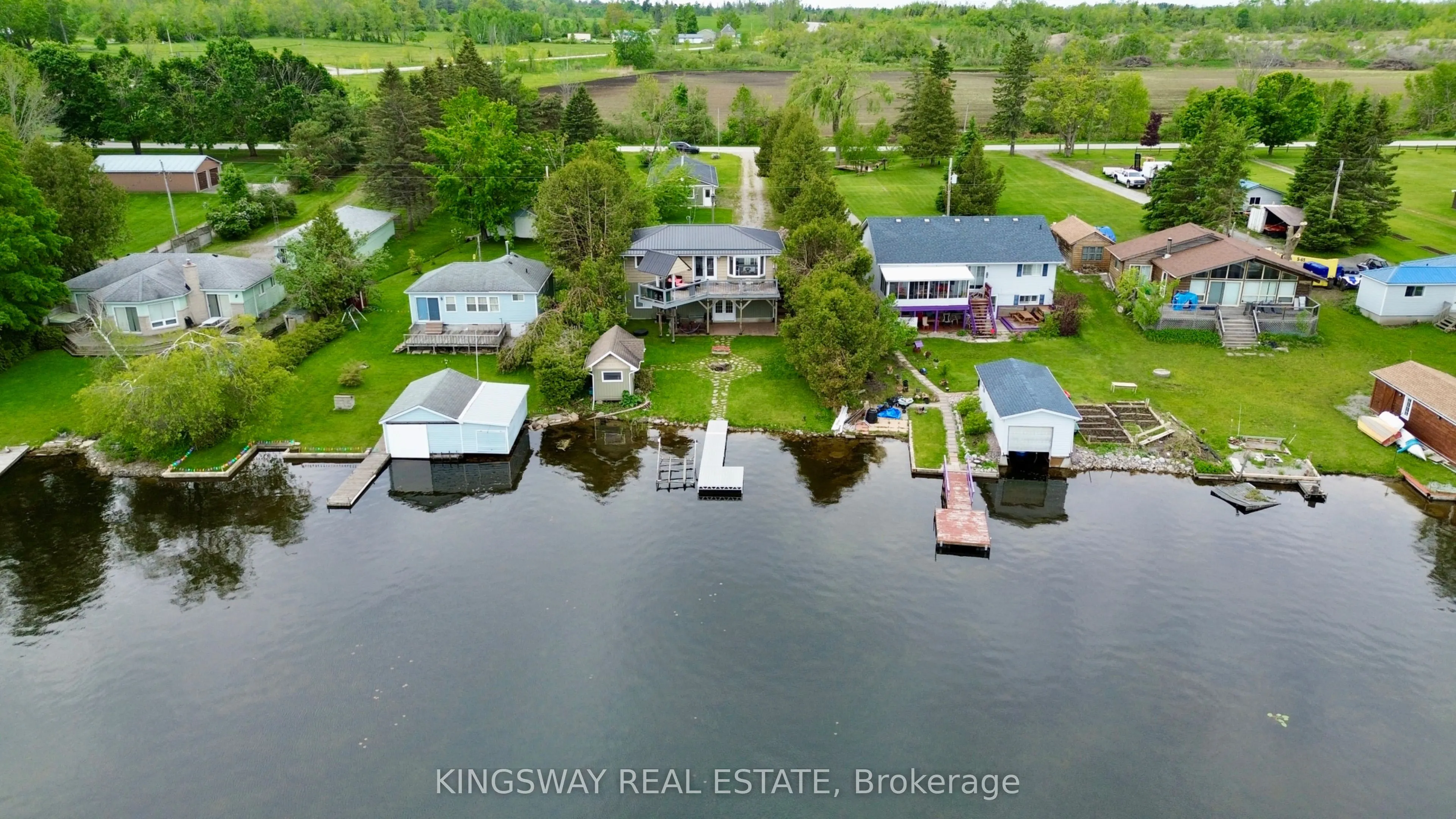18 Mitchellview Road