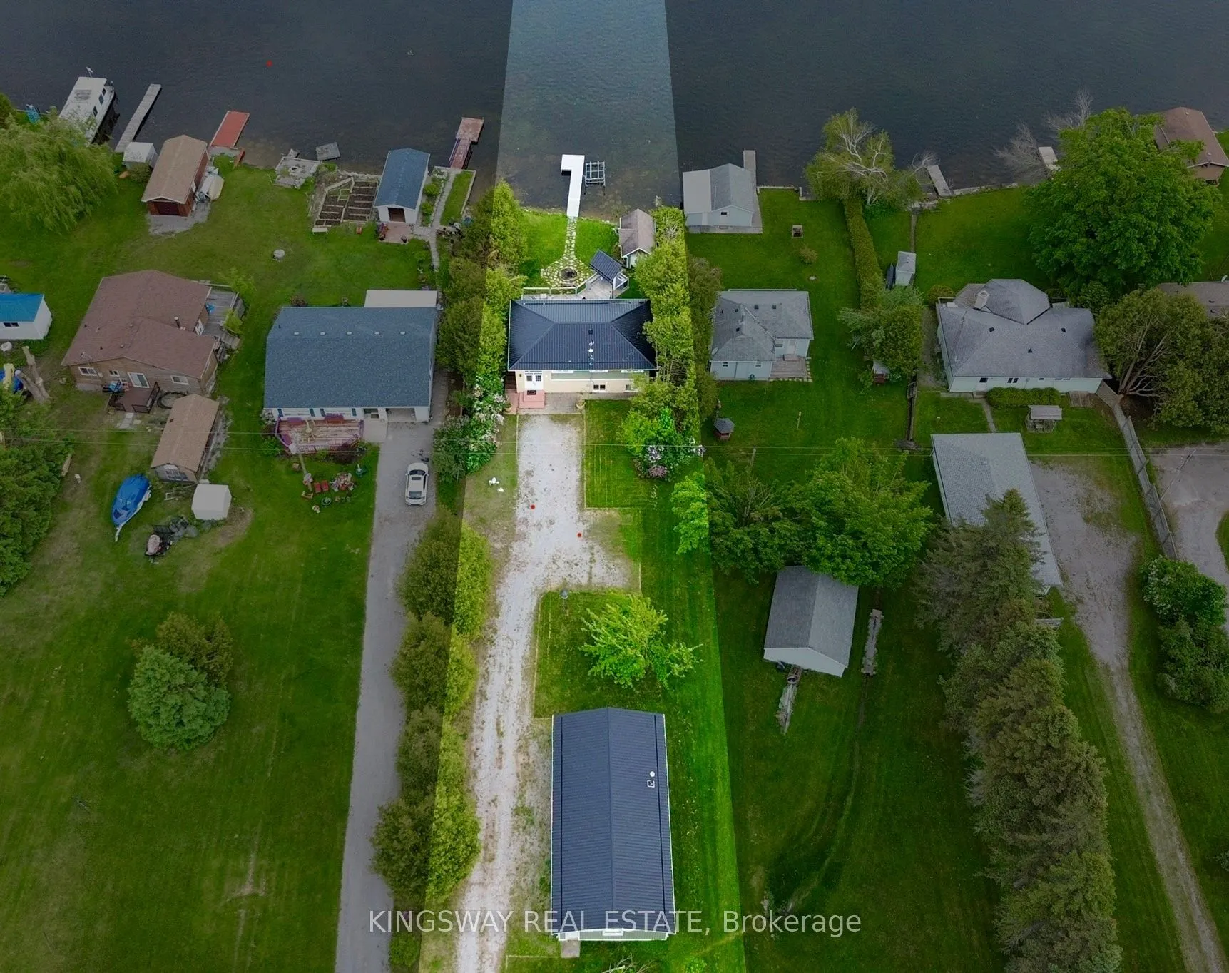 18 Mitchellview Road