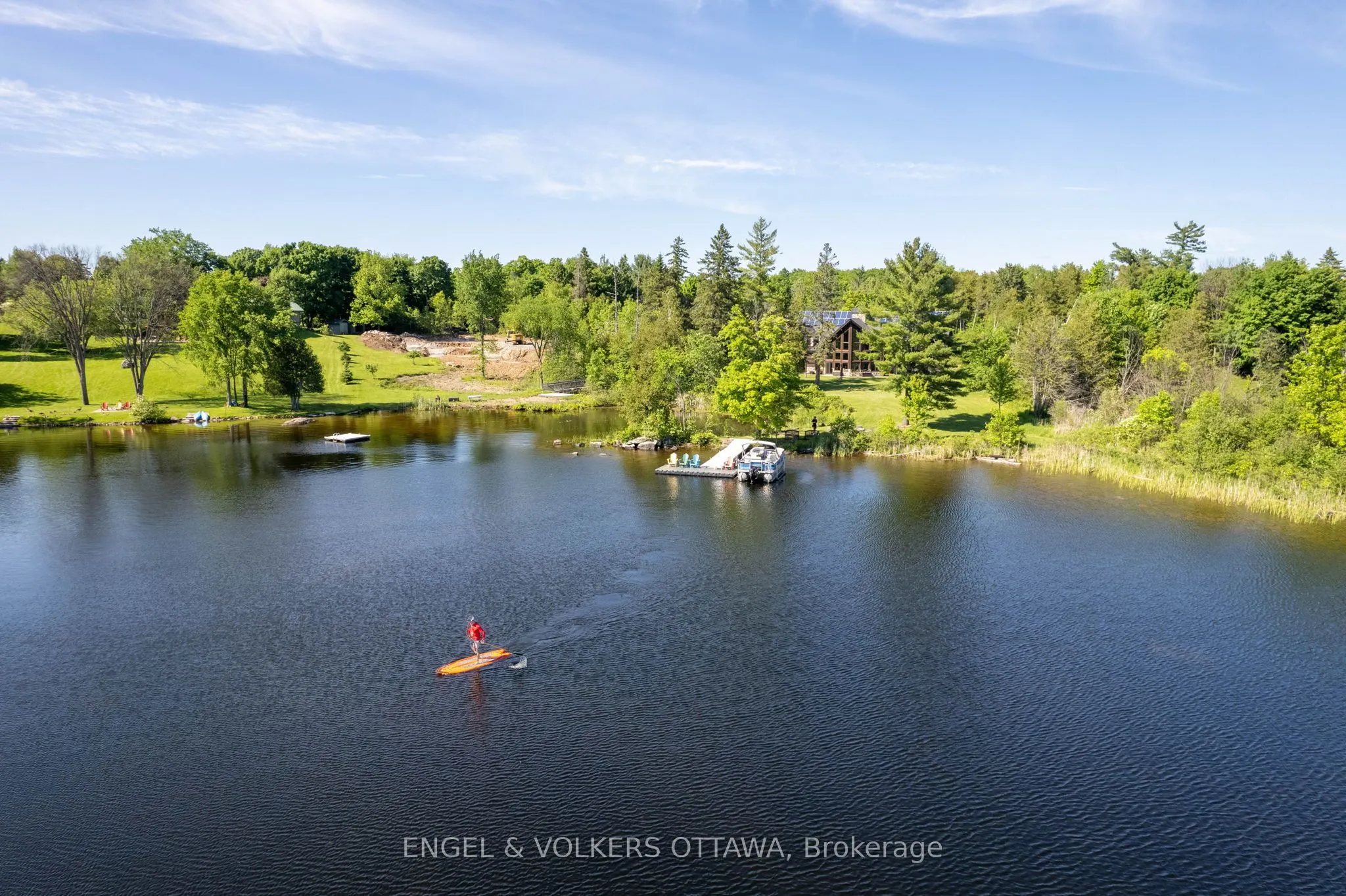 159 Bluff Point Road