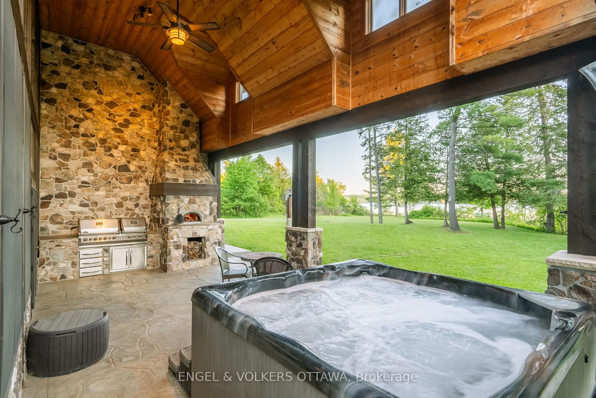 159 Bluff Point Road