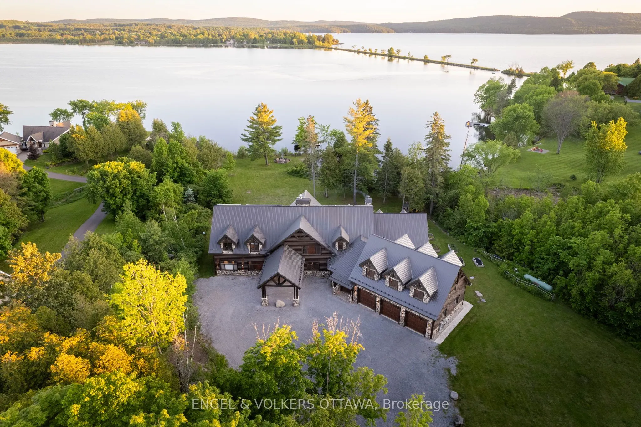 159 Bluff Point Road
