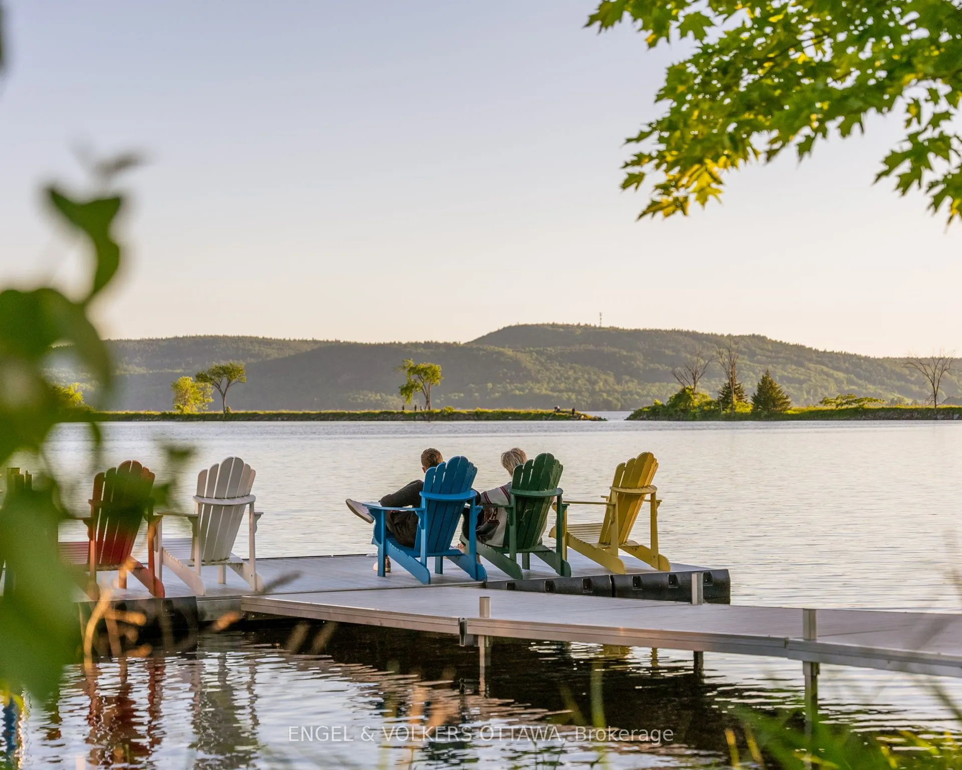 159 Bluff Point Road