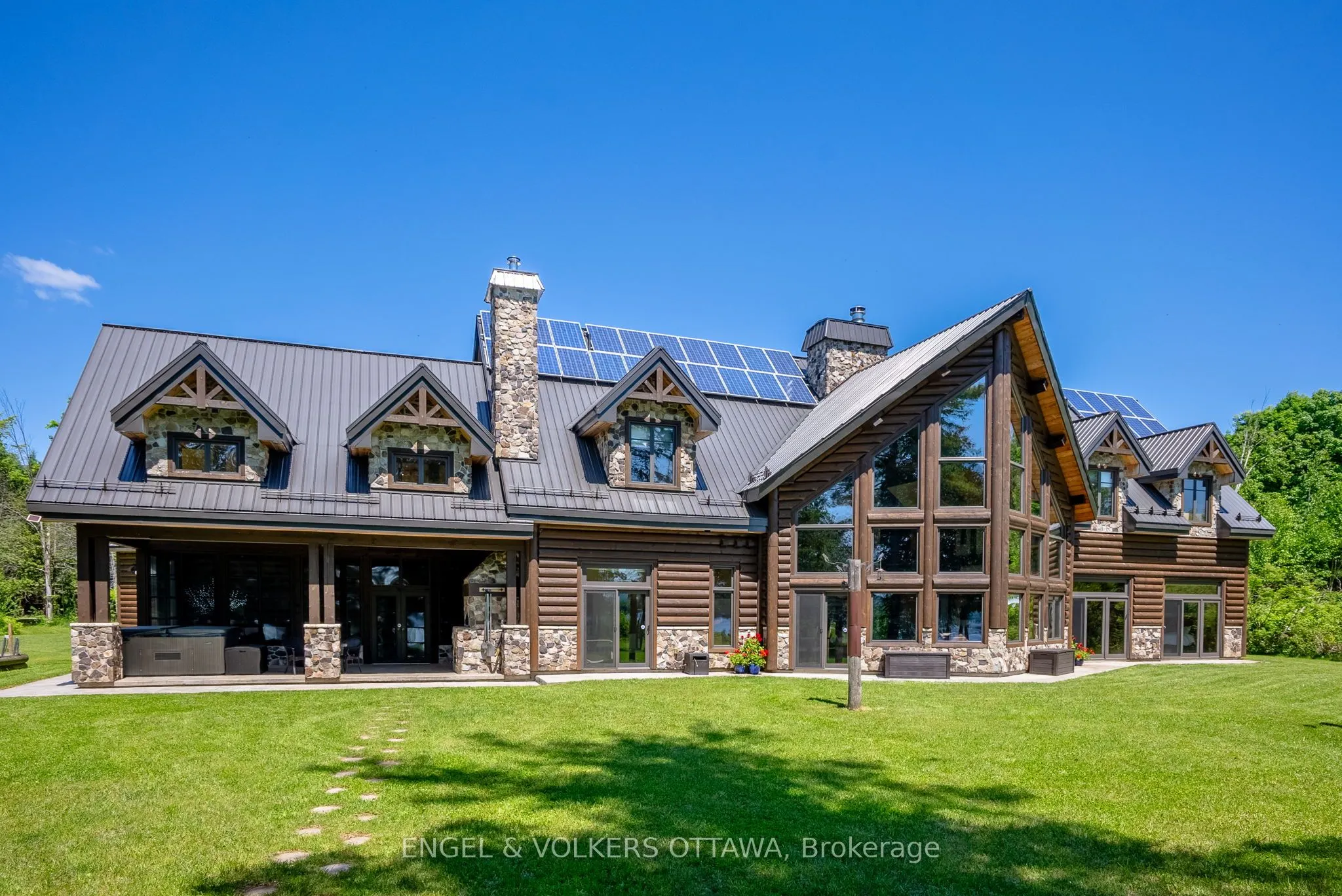 159 Bluff Point Road